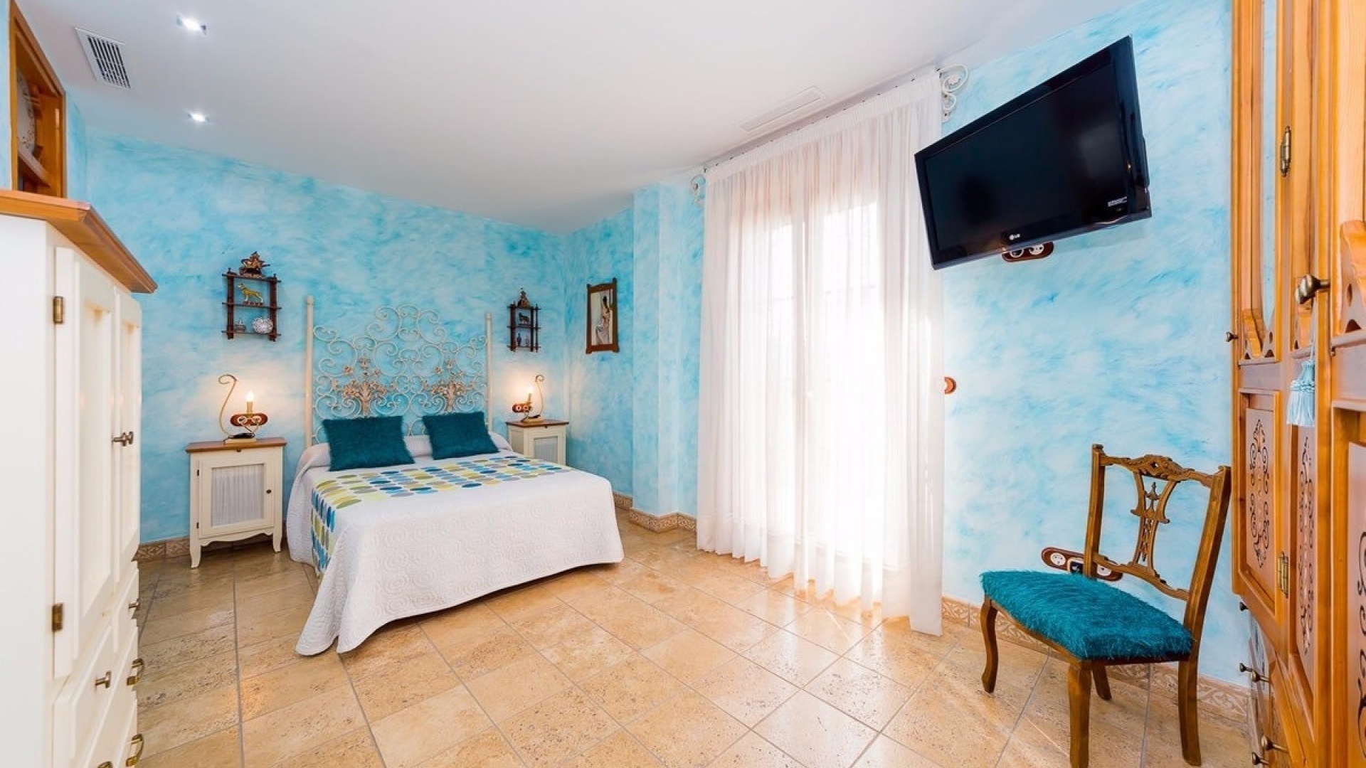 Wederverkoop - Country Property - Almoradi - Almoradi Centro