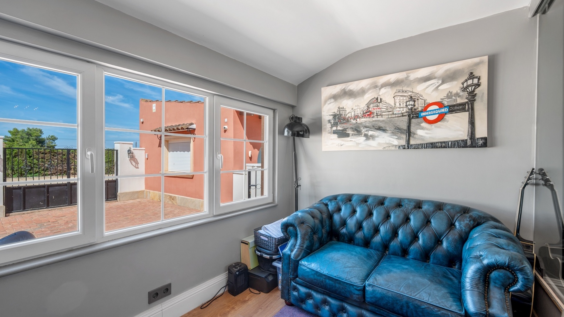 Wederverkoop - Country Property - Almoradi - Las Heredades