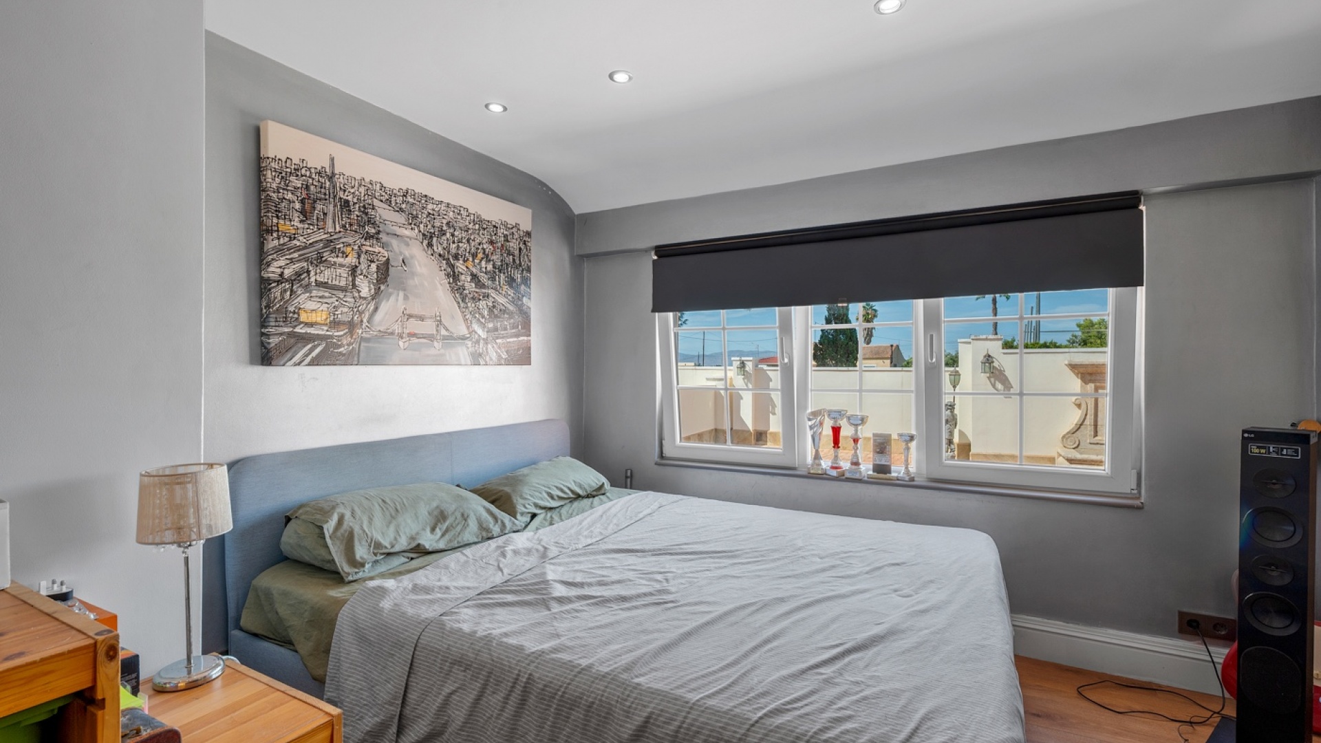 Wederverkoop - Country Property - Almoradi - Las Heredades