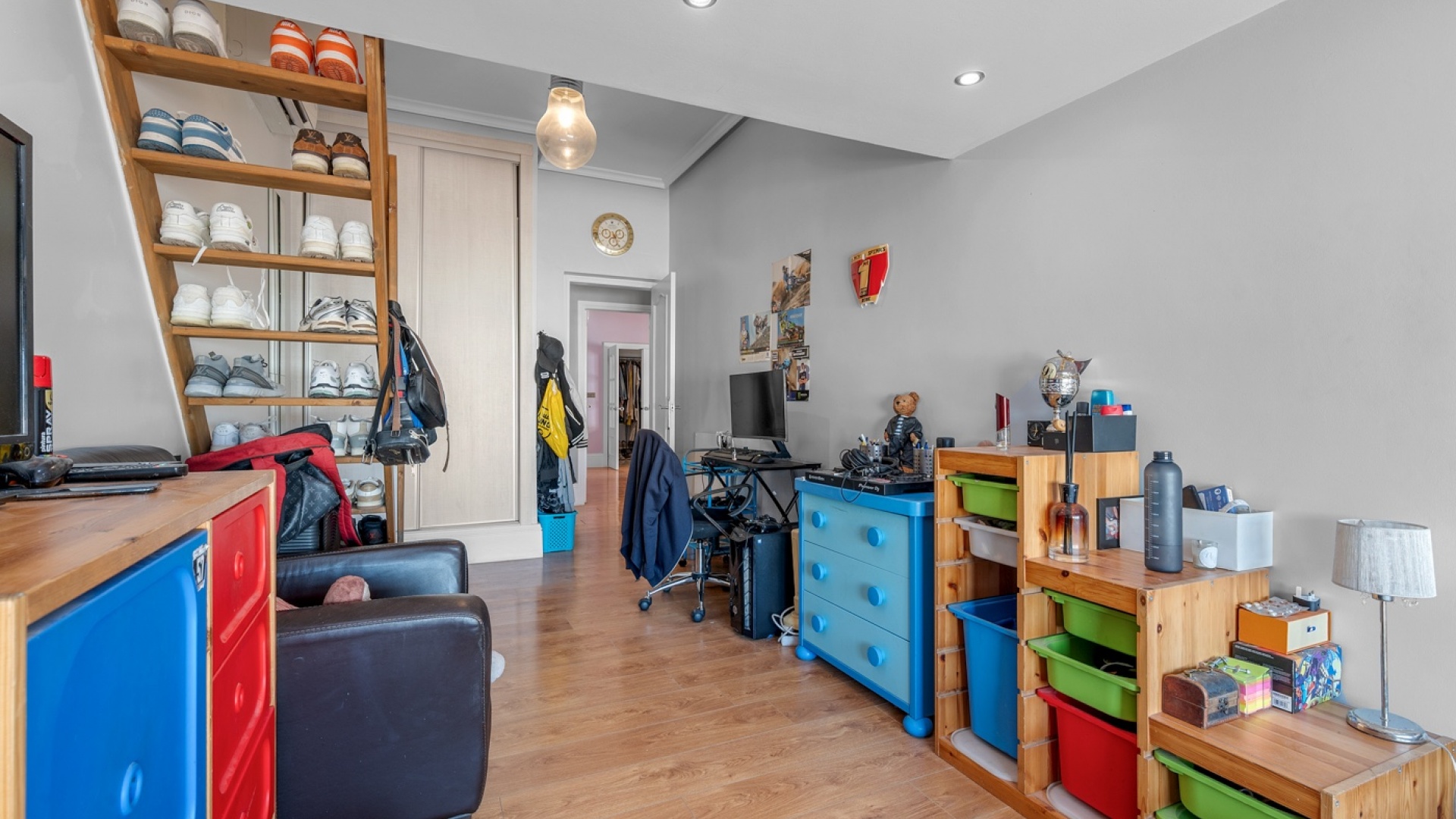 Wederverkoop - Country Property - Almoradi - Las Heredades