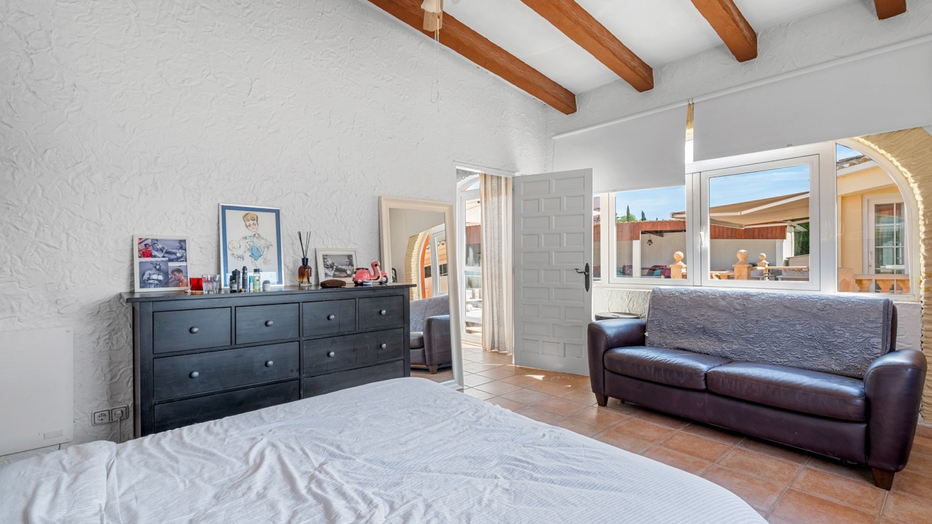 Wederverkoop - Country Property - Almoradi - Las Heredades