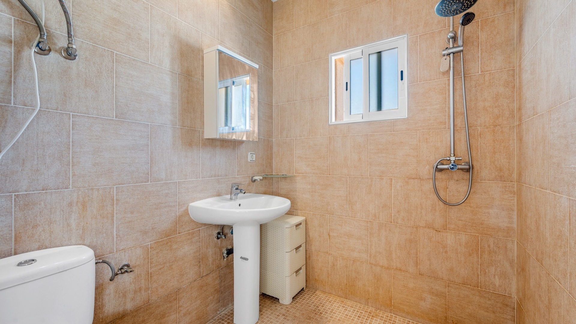 Wederverkoop - Country Property - Almoradi - Las Heredades