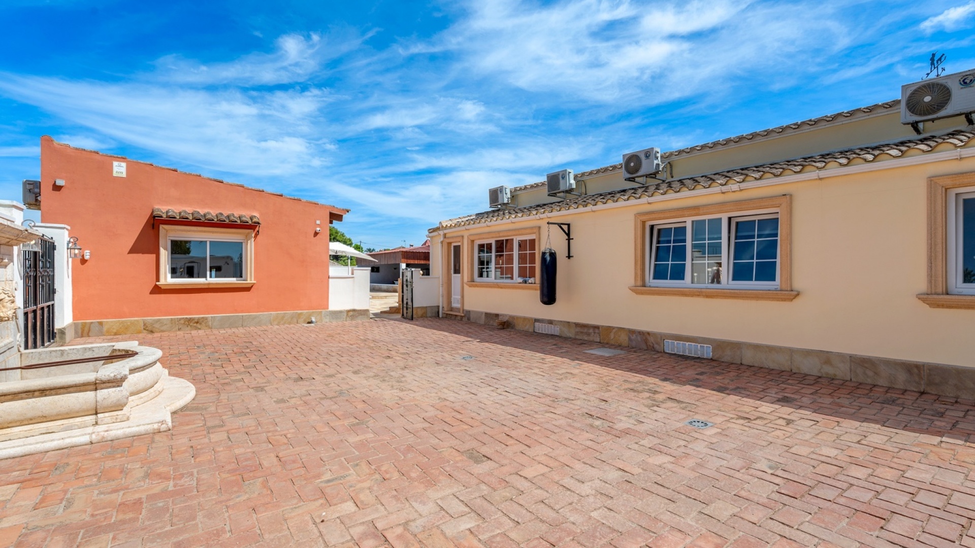 Wederverkoop - Country Property - Almoradi - Las Heredades