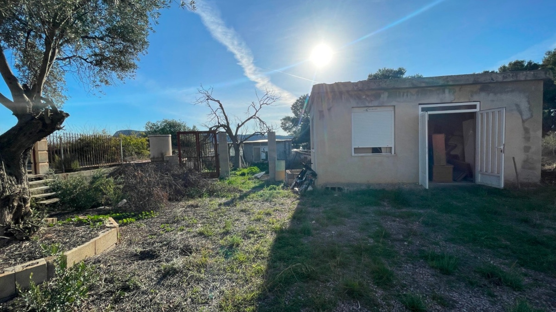 Wederverkoop - Country Property - Aspe - Aspe Centro