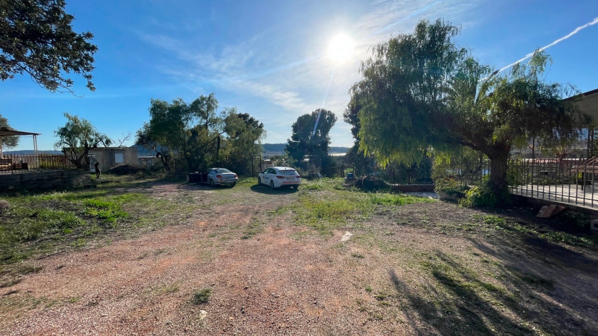 Wederverkoop - Country Property - Aspe - Aspe Centro