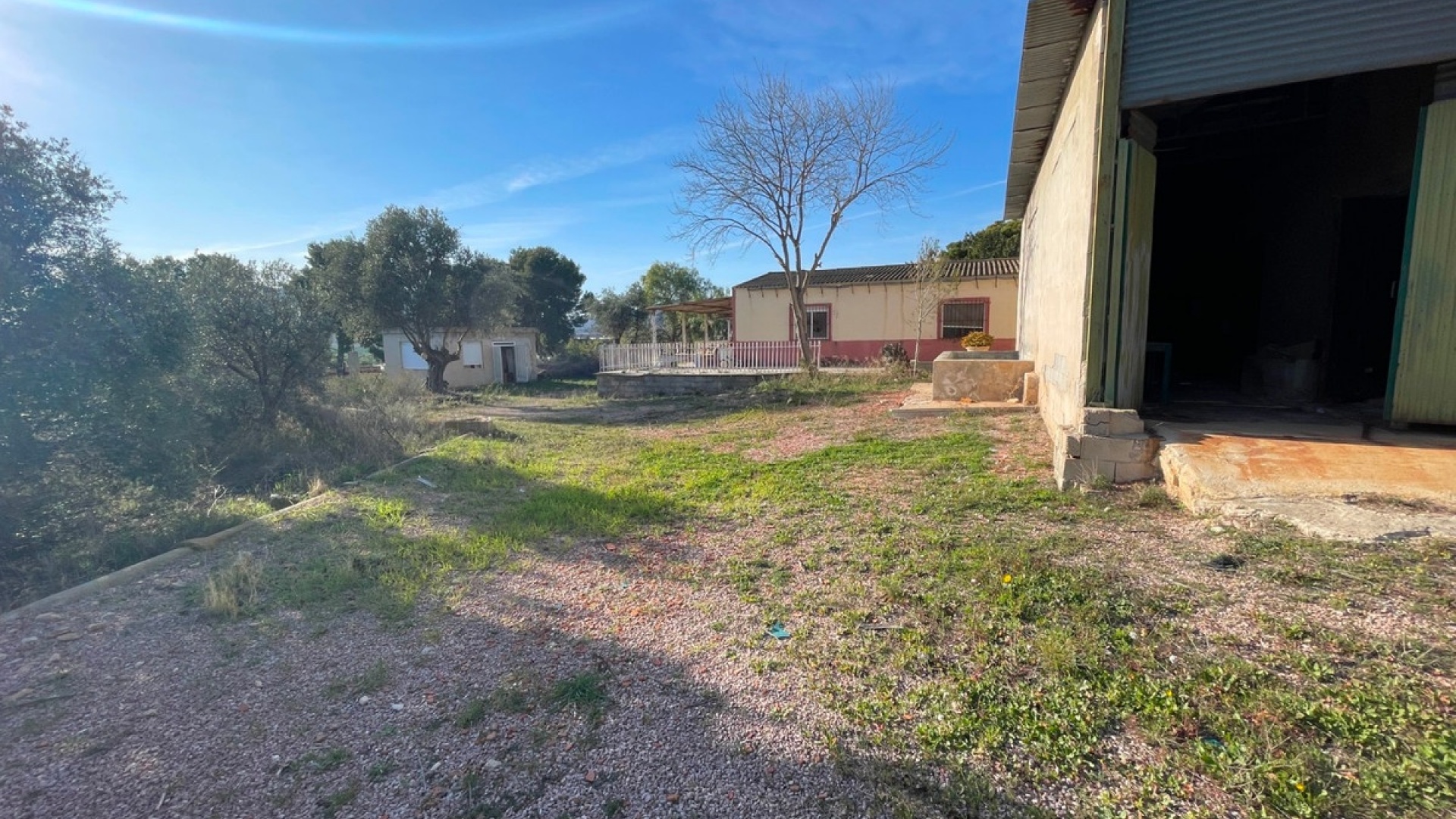 Wederverkoop - Country Property - Aspe - Aspe Centro
