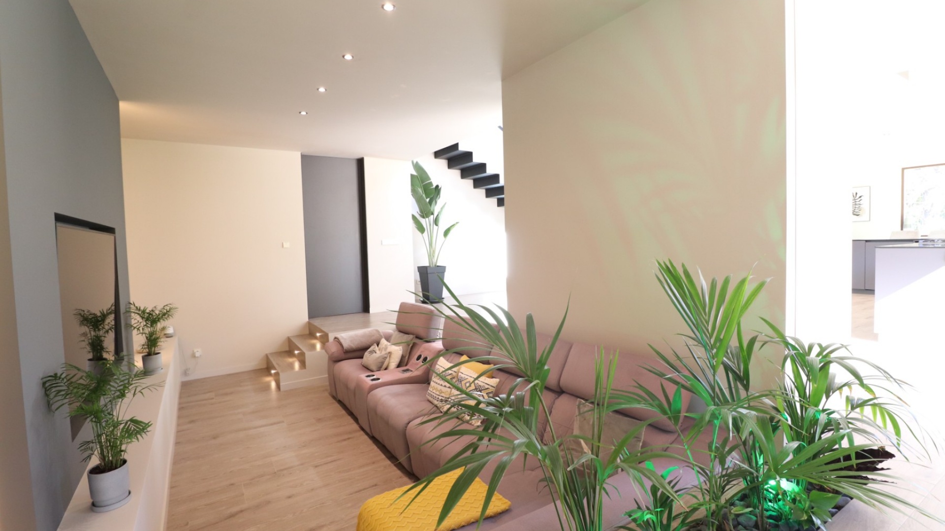 Wederverkoop - Country Property - Aspe - Aspe - Country