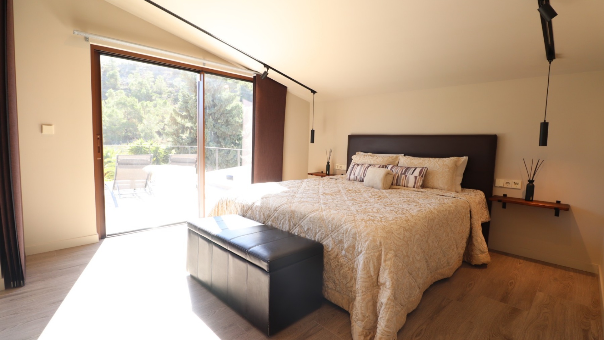 Wederverkoop - Country Property - Aspe - Aspe - Country