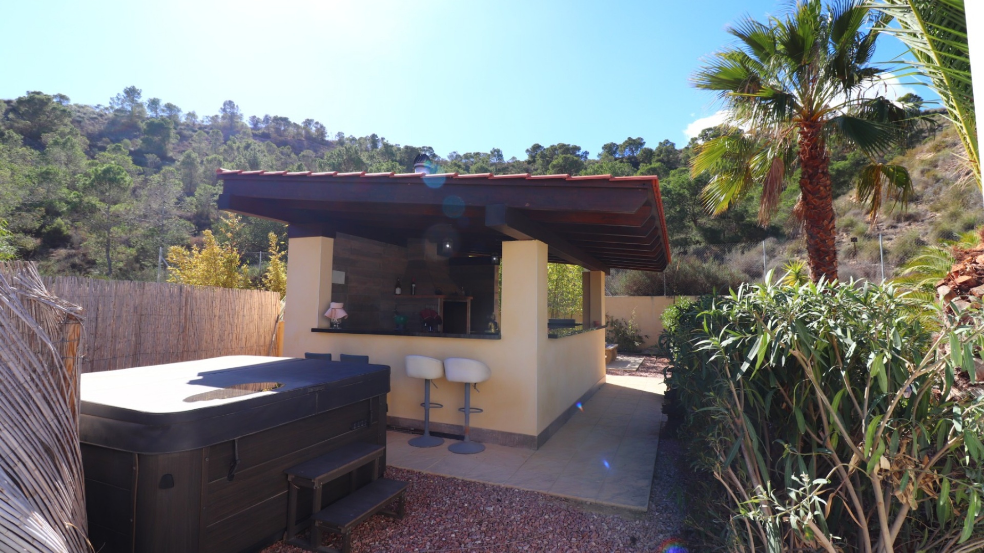 Wederverkoop - Country Property - Aspe - Aspe - Country