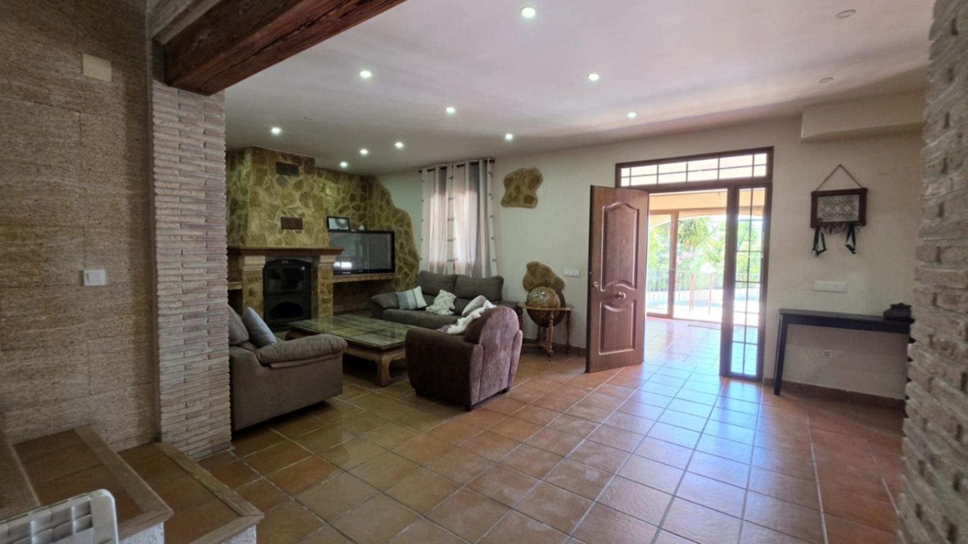 Wederverkoop - Country Property - Benissa - Benissa Centro