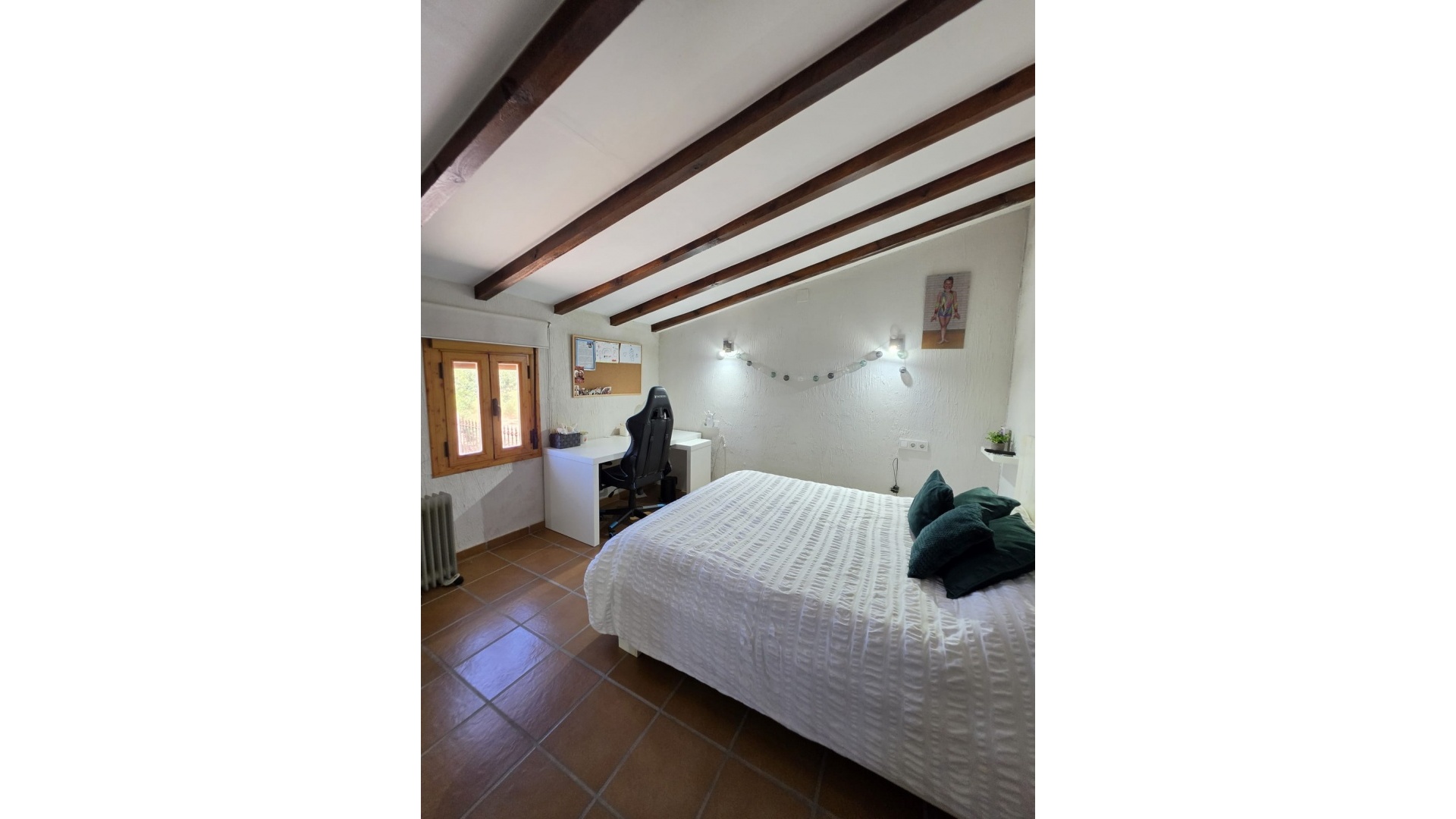 Wederverkoop - Country Property - Benissa - Benissa Centro