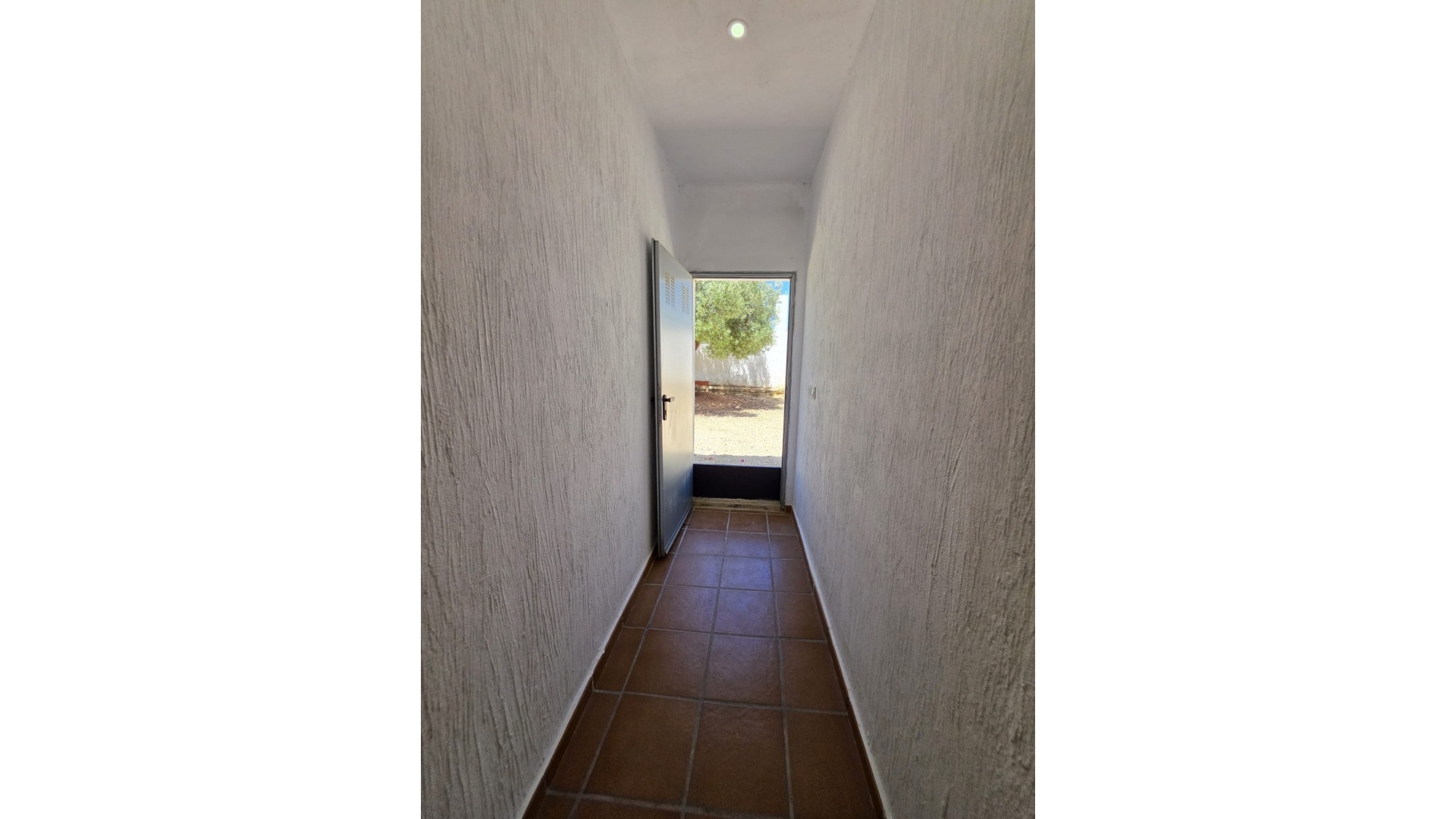Wederverkoop - Country Property - Benissa - Benissa Centro