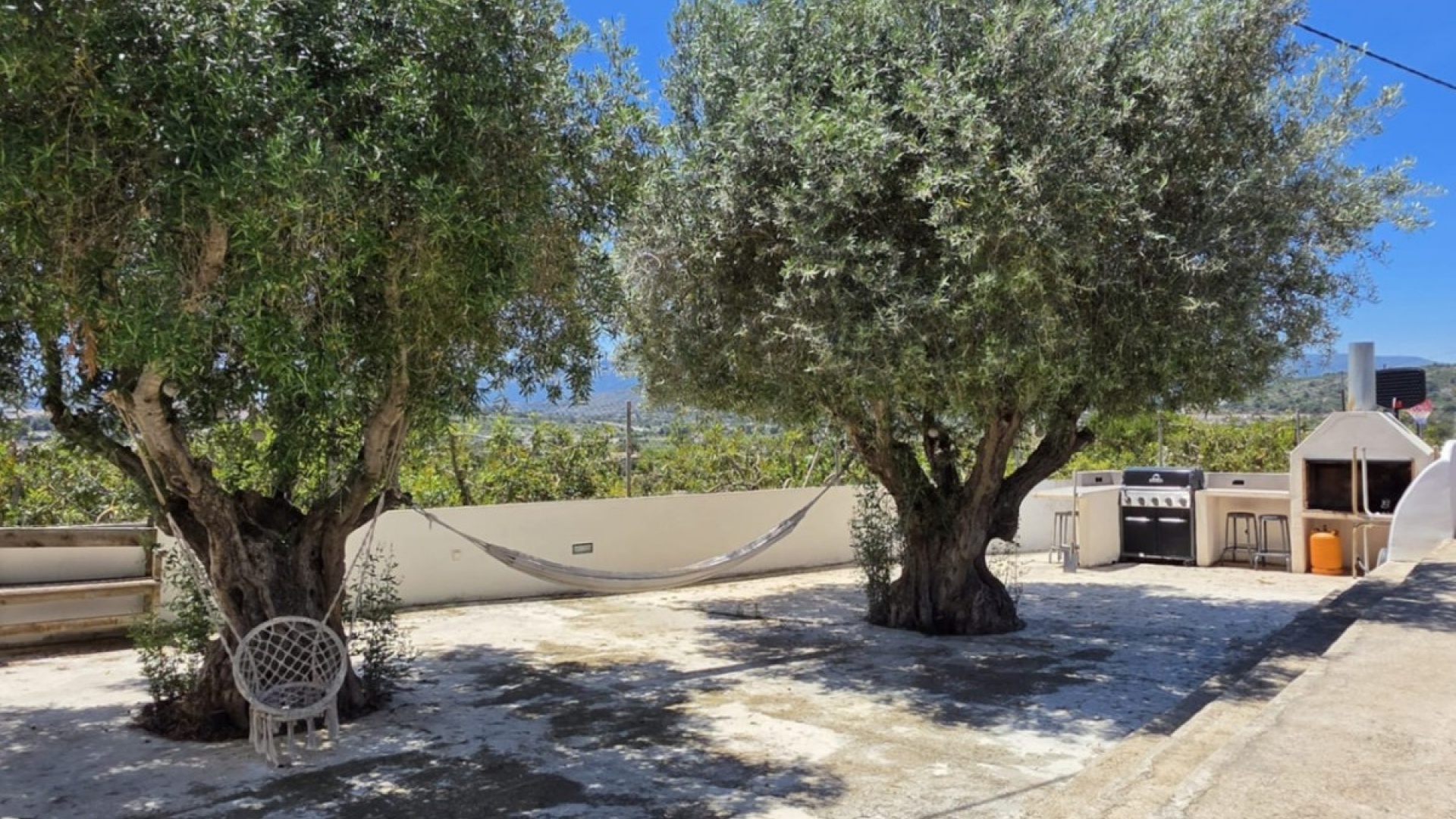 Wederverkoop - Country Property - Benissa - Benissa Centro