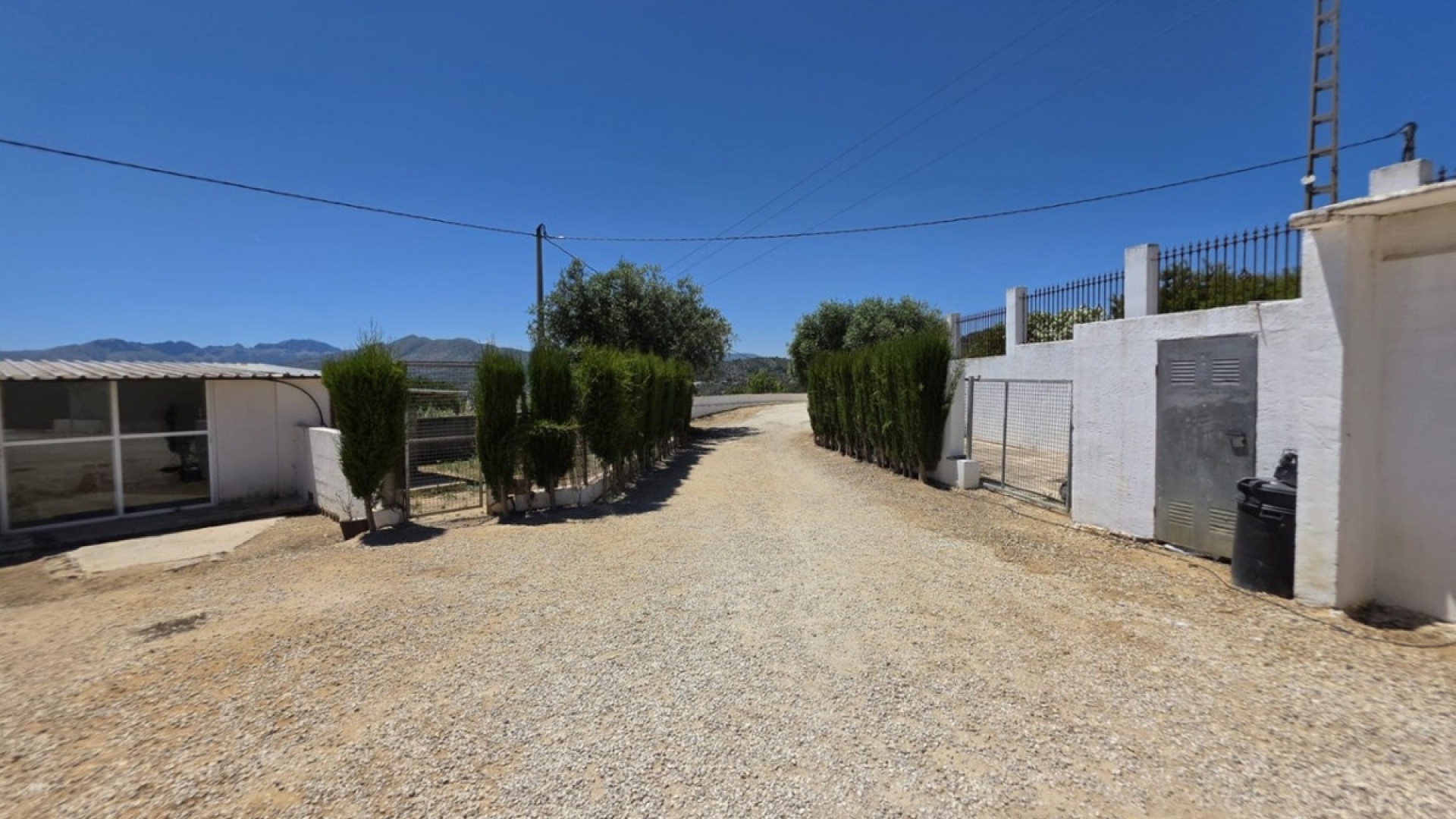 Wederverkoop - Country Property - Benissa - Benissa Centro