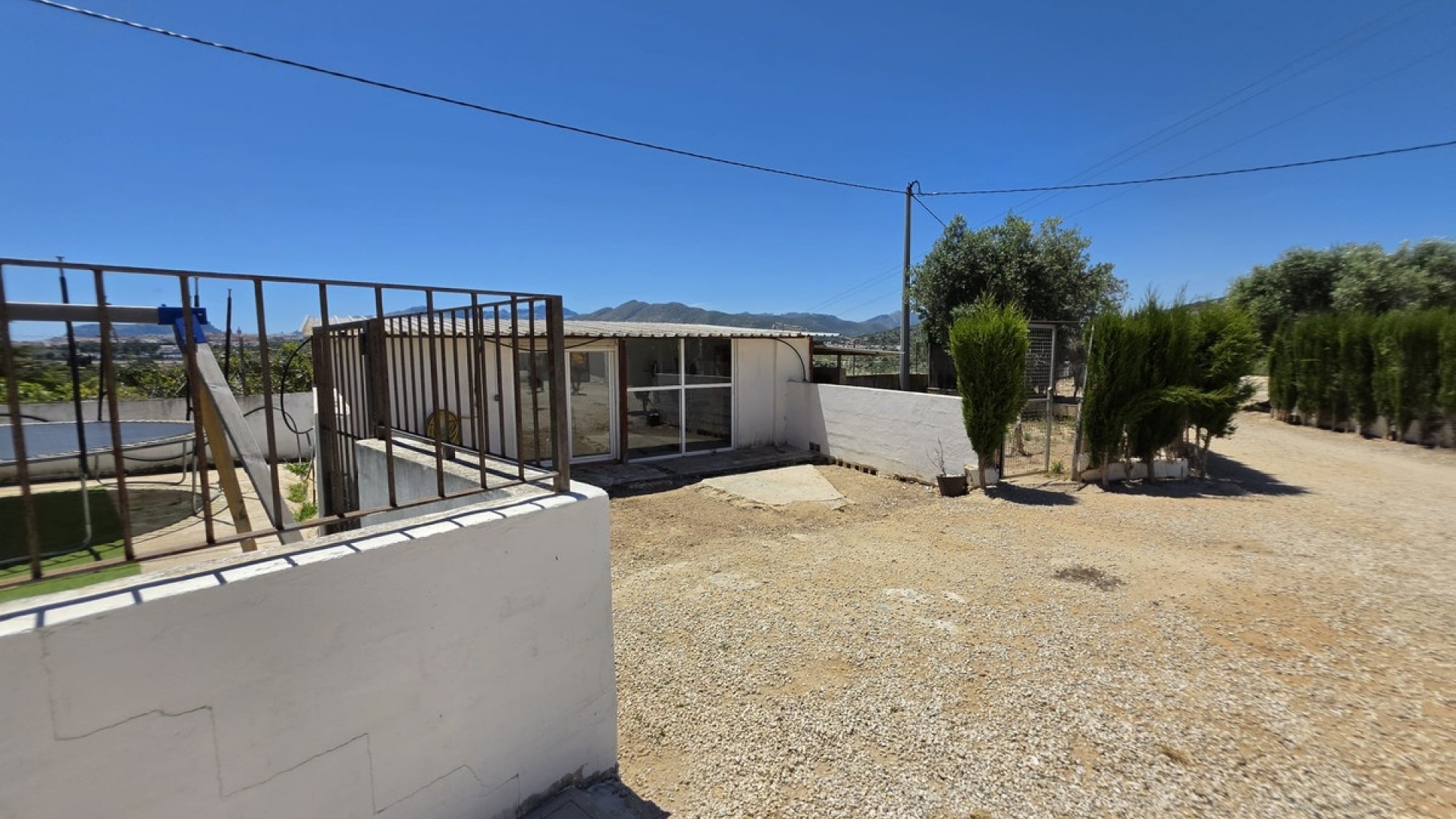Wederverkoop - Country Property - Benissa - Benissa Centro