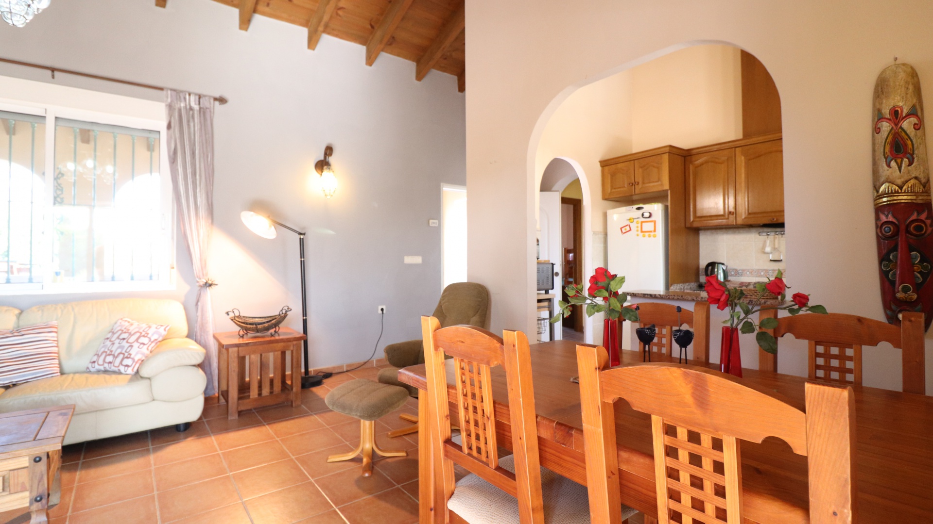 Wederverkoop - Country Property - Callosa De Segura - Callosa de Segura - Country