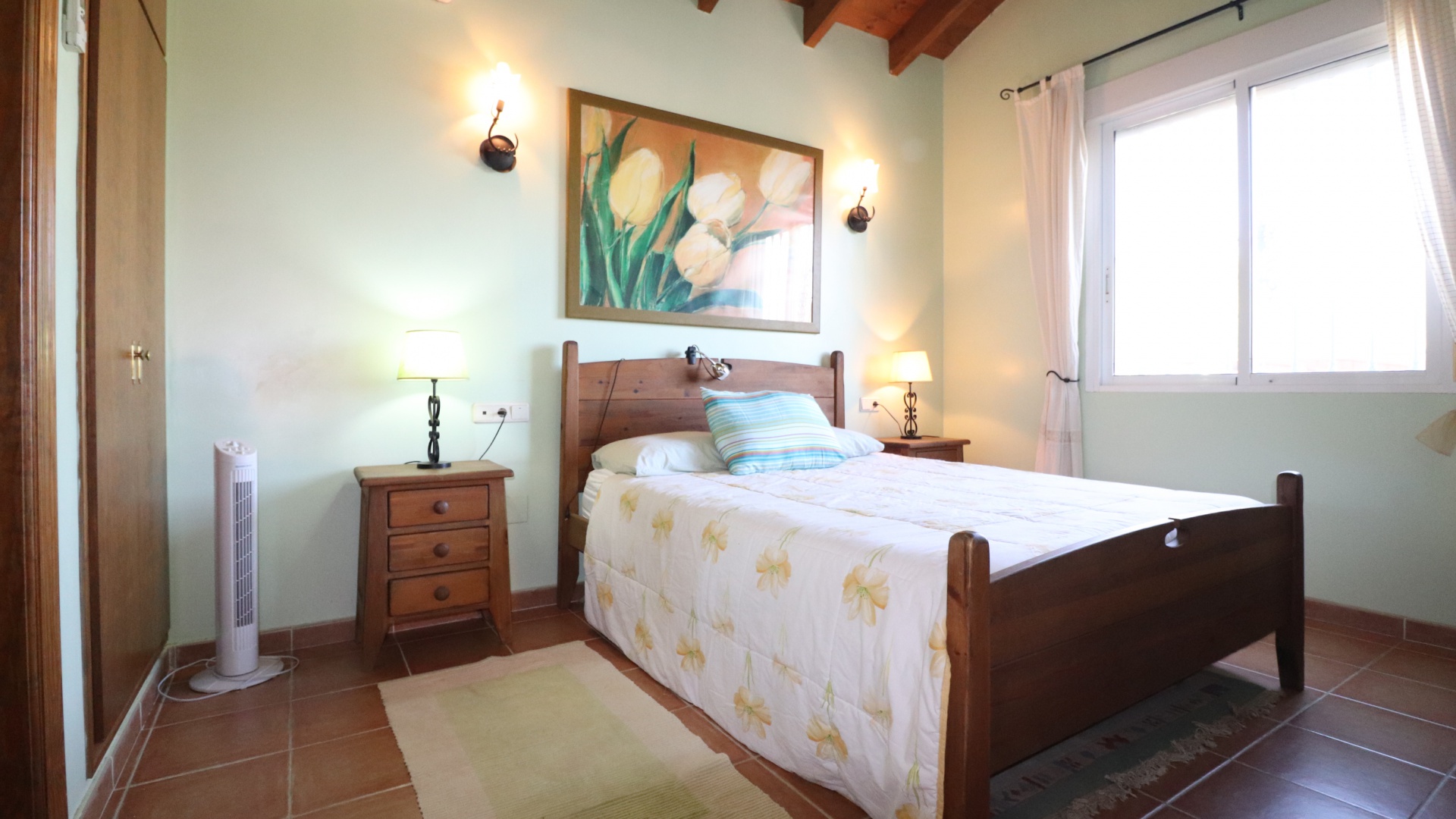 Wederverkoop - Country Property - Callosa De Segura - Callosa de Segura - Country