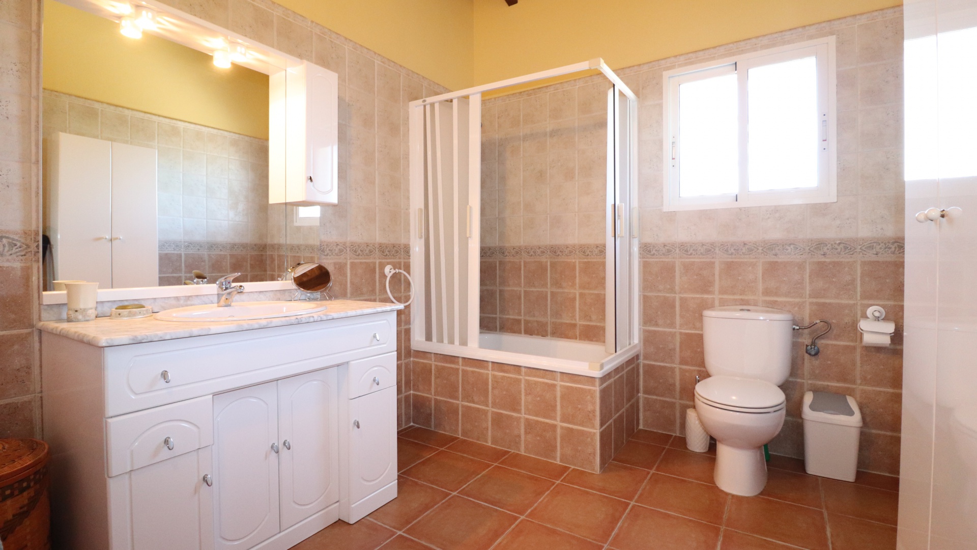 Wederverkoop - Country Property - Callosa De Segura - Callosa de Segura - Country