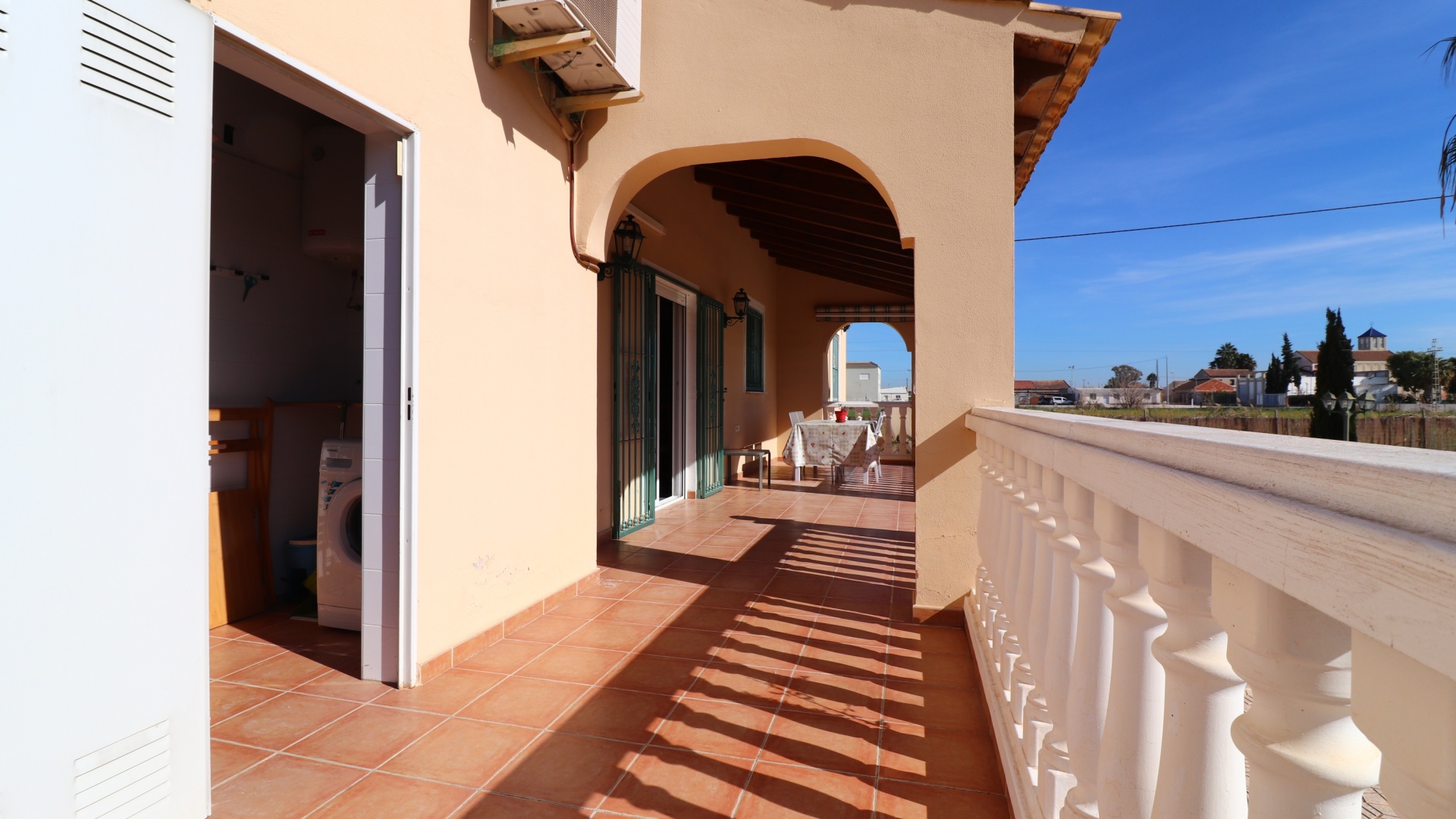 Wederverkoop - Country Property - Callosa De Segura - Callosa de Segura - Country