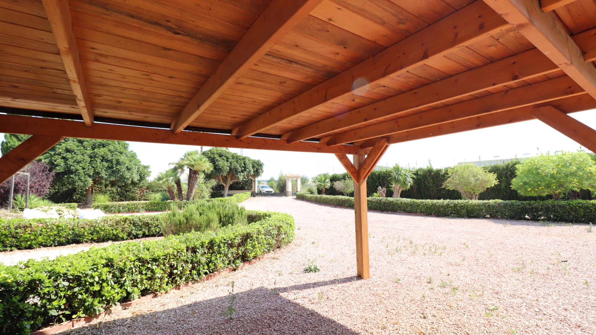 Wederverkoop - Country Property - Callosa De Segura - Callosa de Segura - Country