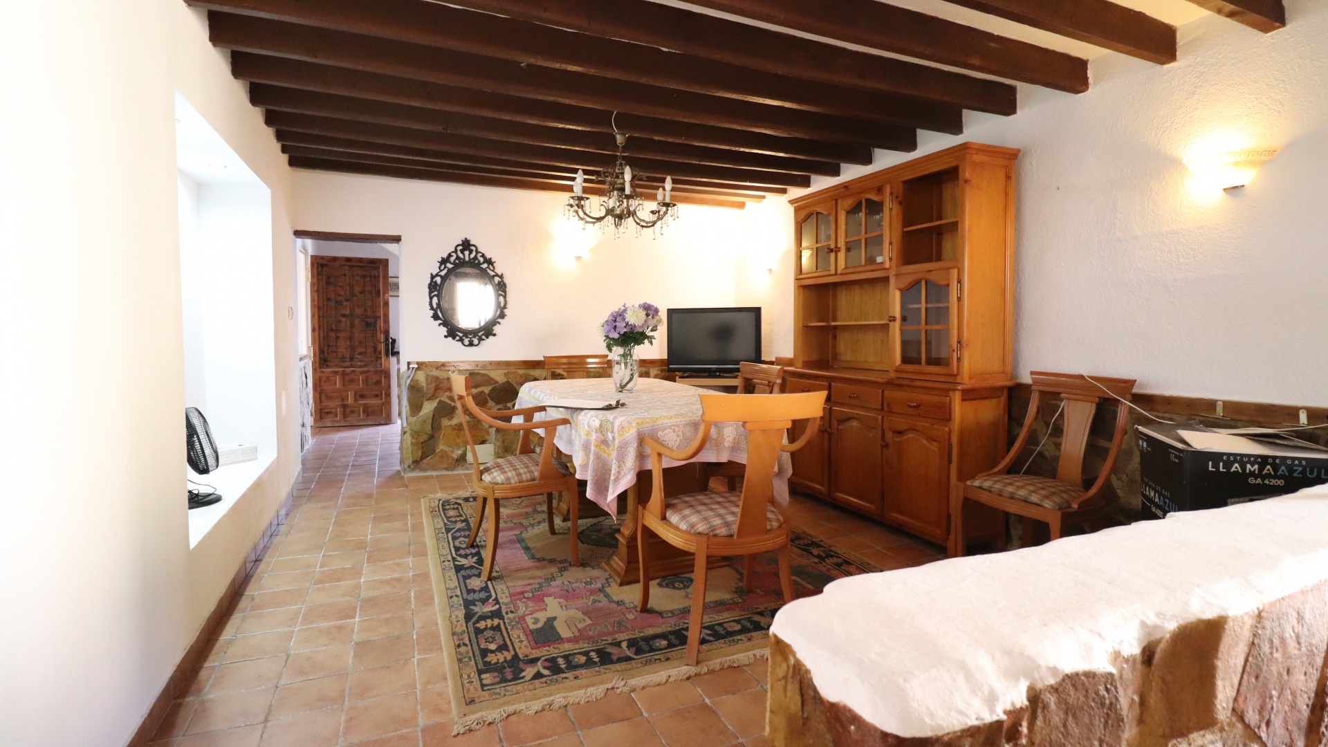 Wederverkoop - Country Property - Callosa De Segura - Callosa de Segura - Country