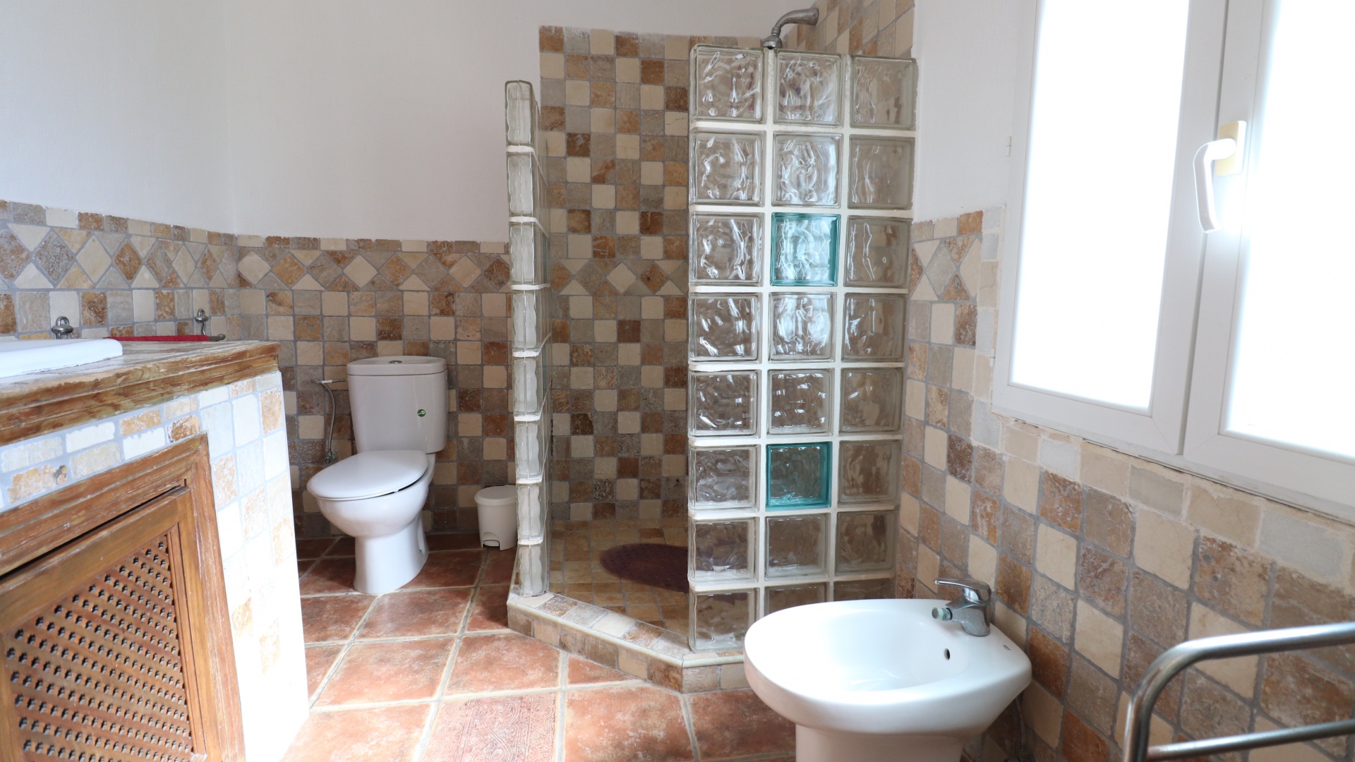 Wederverkoop - Country Property - Callosa De Segura - Callosa de Segura - Country