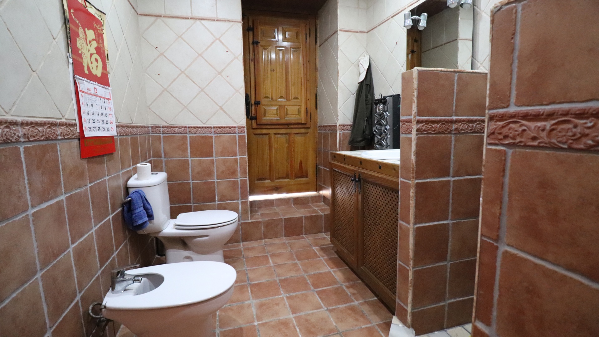 Wederverkoop - Country Property - Callosa De Segura - Callosa de Segura - Country