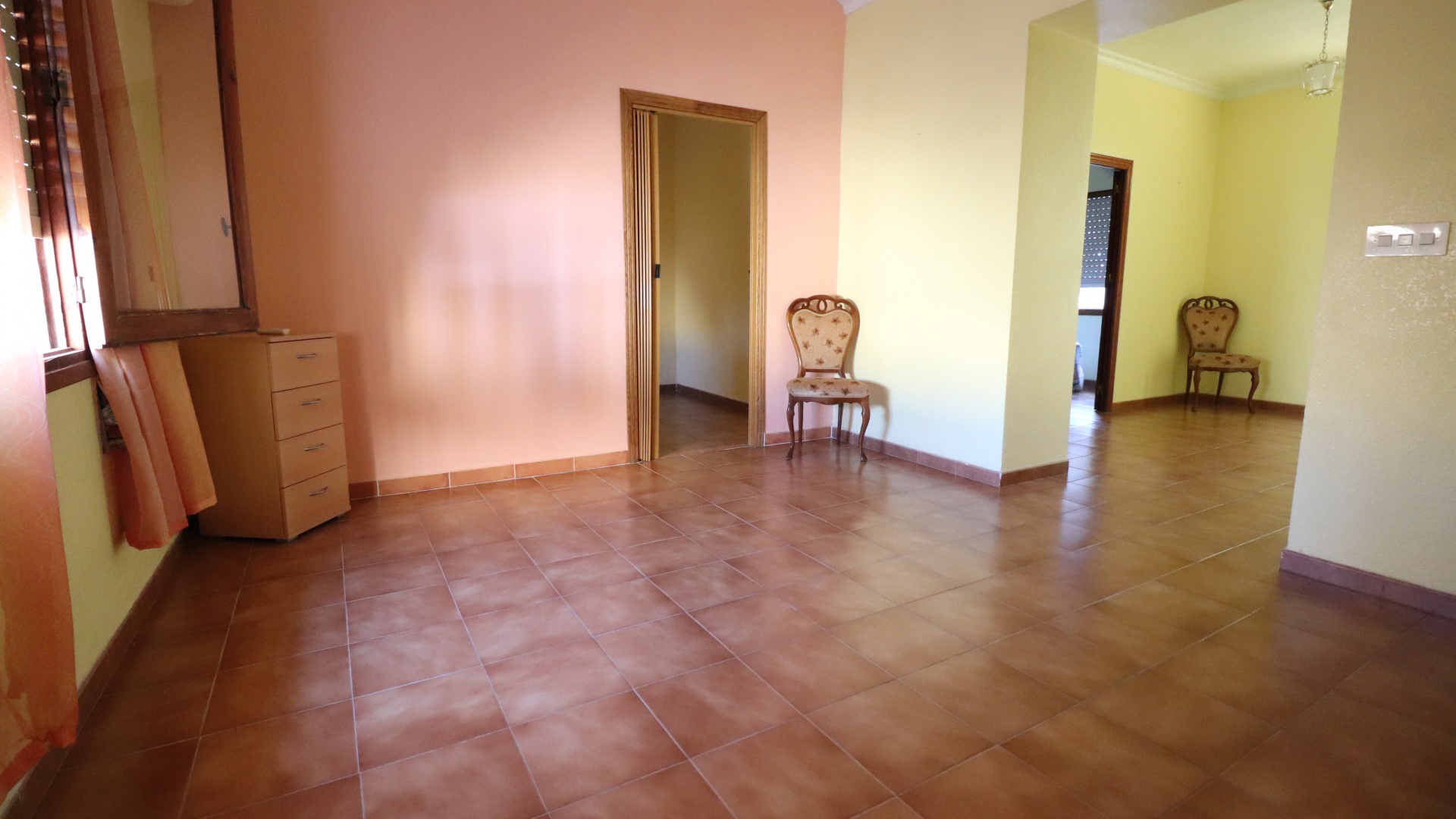 Wederverkoop - Country Property - Callosa De Segura - Callosa de Segura - Country