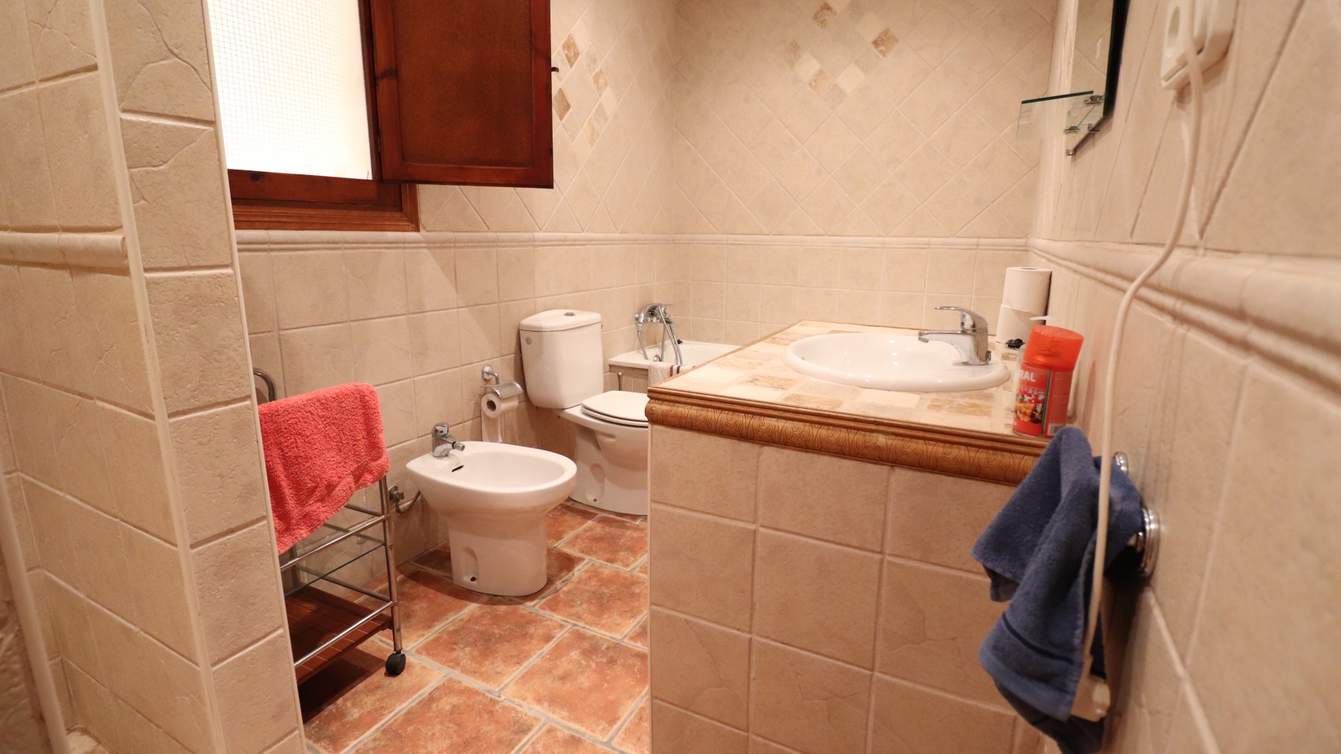 Wederverkoop - Country Property - Callosa De Segura - Callosa de Segura - Country