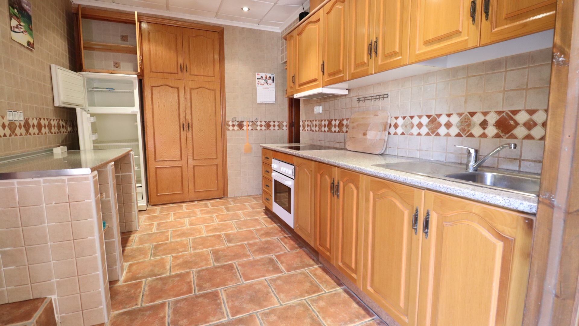 Wederverkoop - Country Property - Callosa De Segura - Callosa de Segura - Country