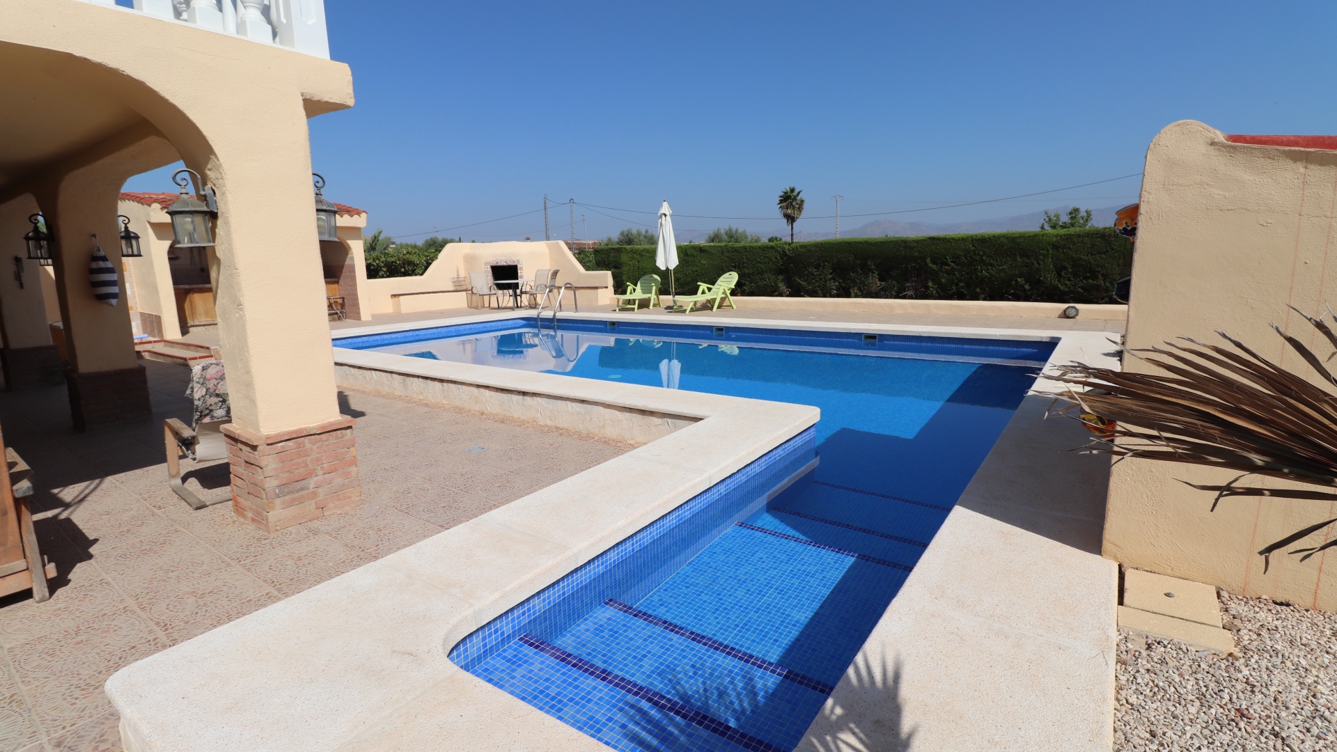 Wederverkoop - Country Property - Callosa De Segura - Callosa de Segura - Country