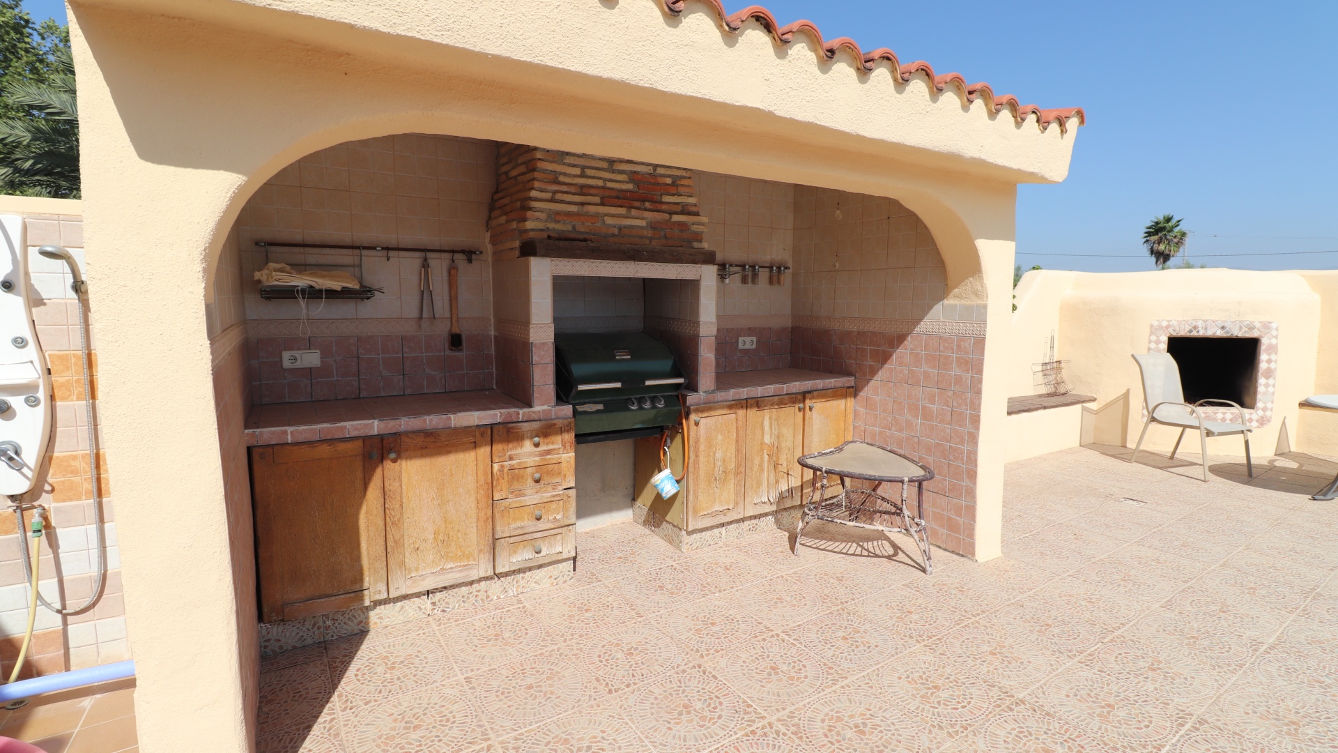 Wederverkoop - Country Property - Callosa De Segura - Callosa de Segura - Country