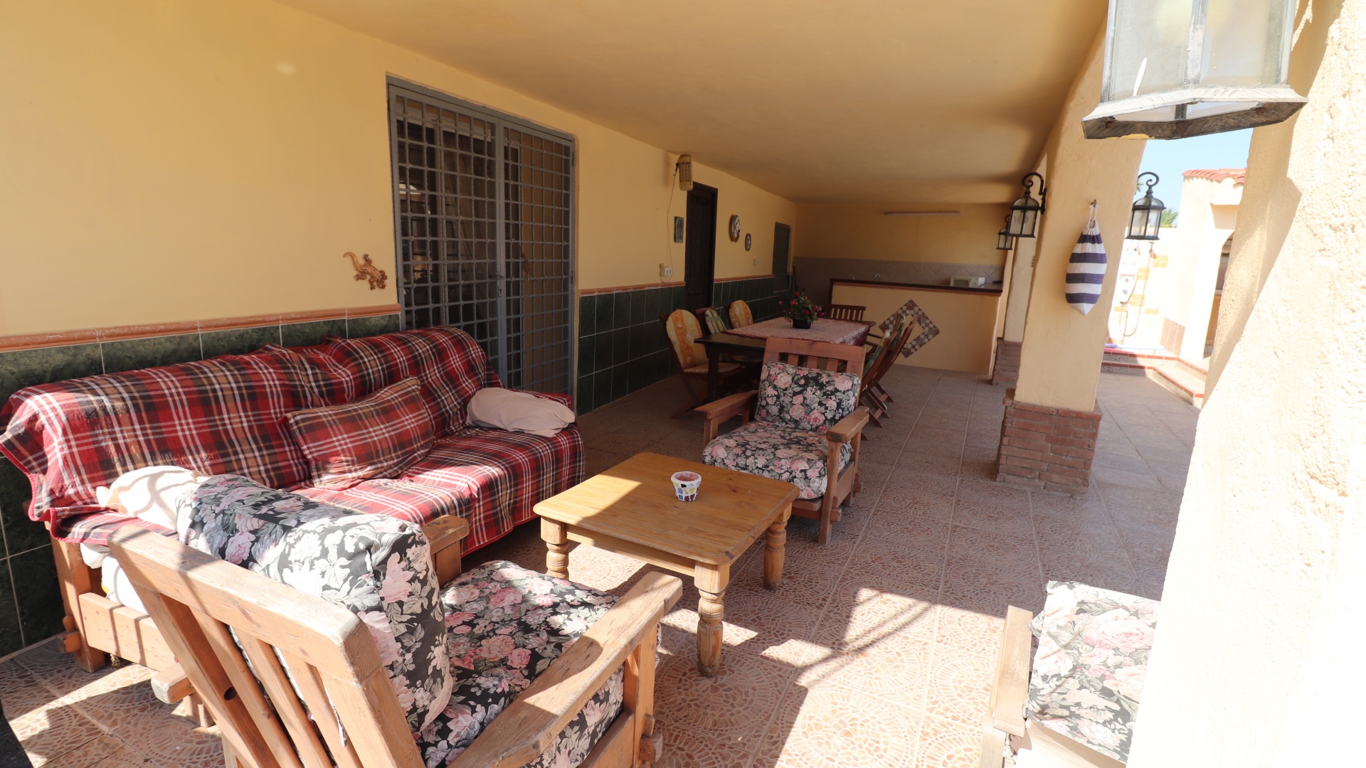 Wederverkoop - Country Property - Callosa De Segura - Callosa de Segura - Country