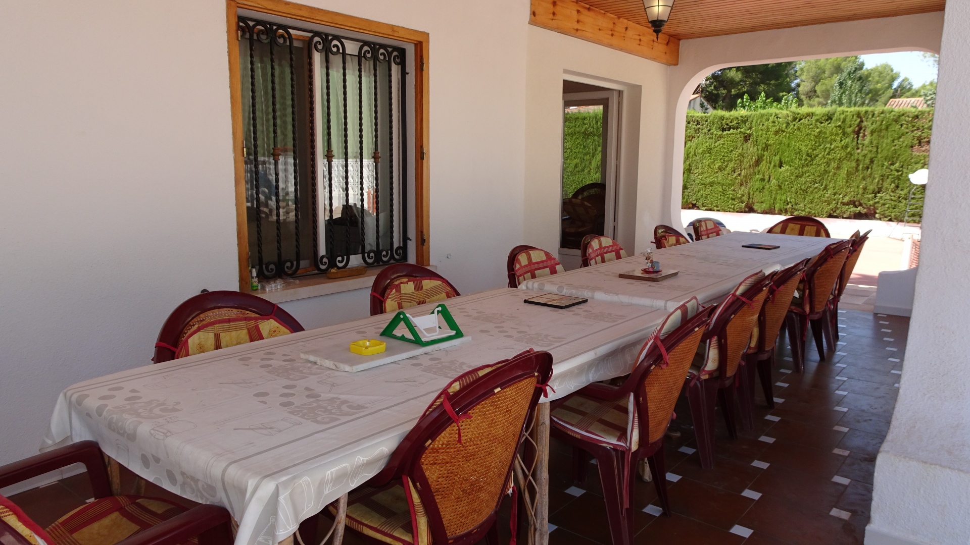 Wederverkoop - Country Property - Castalla - Castalla - Country