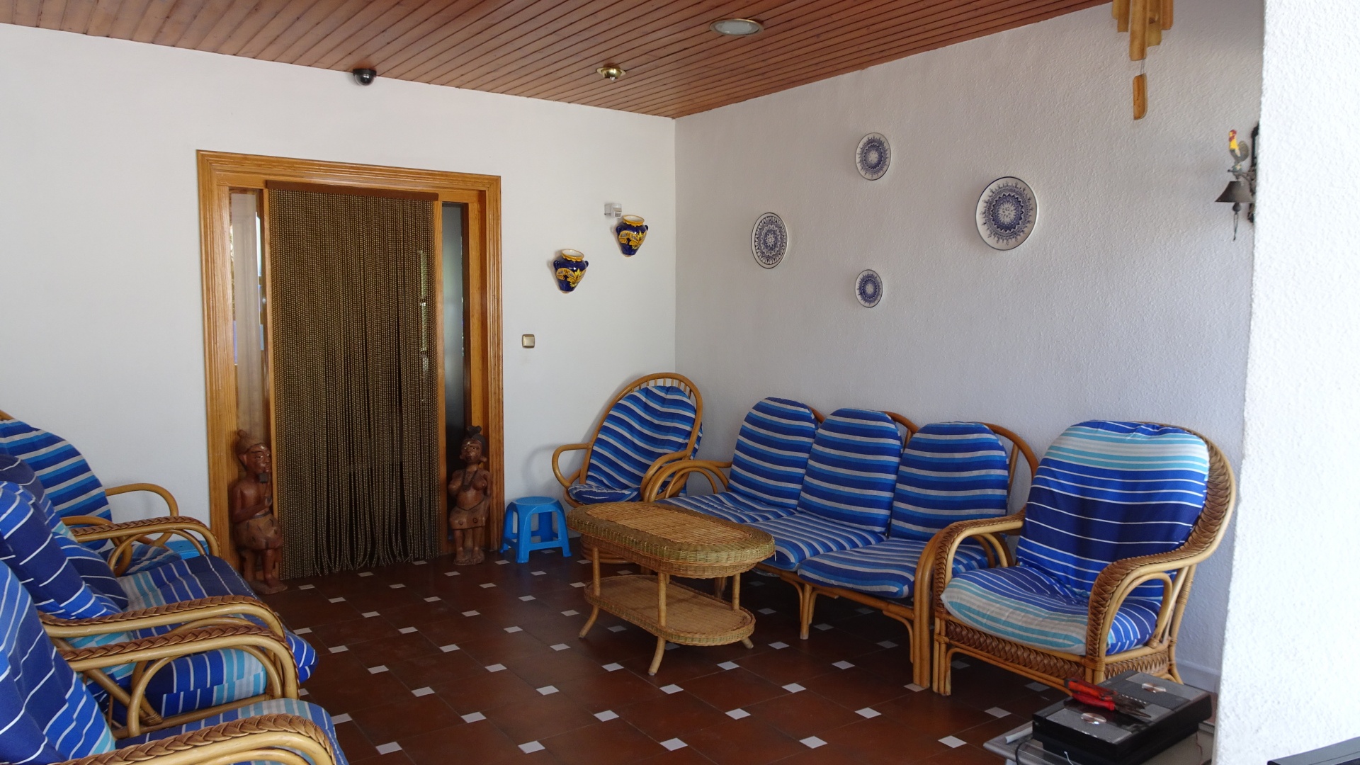 Wederverkoop - Country Property - Castalla - Castalla - Country