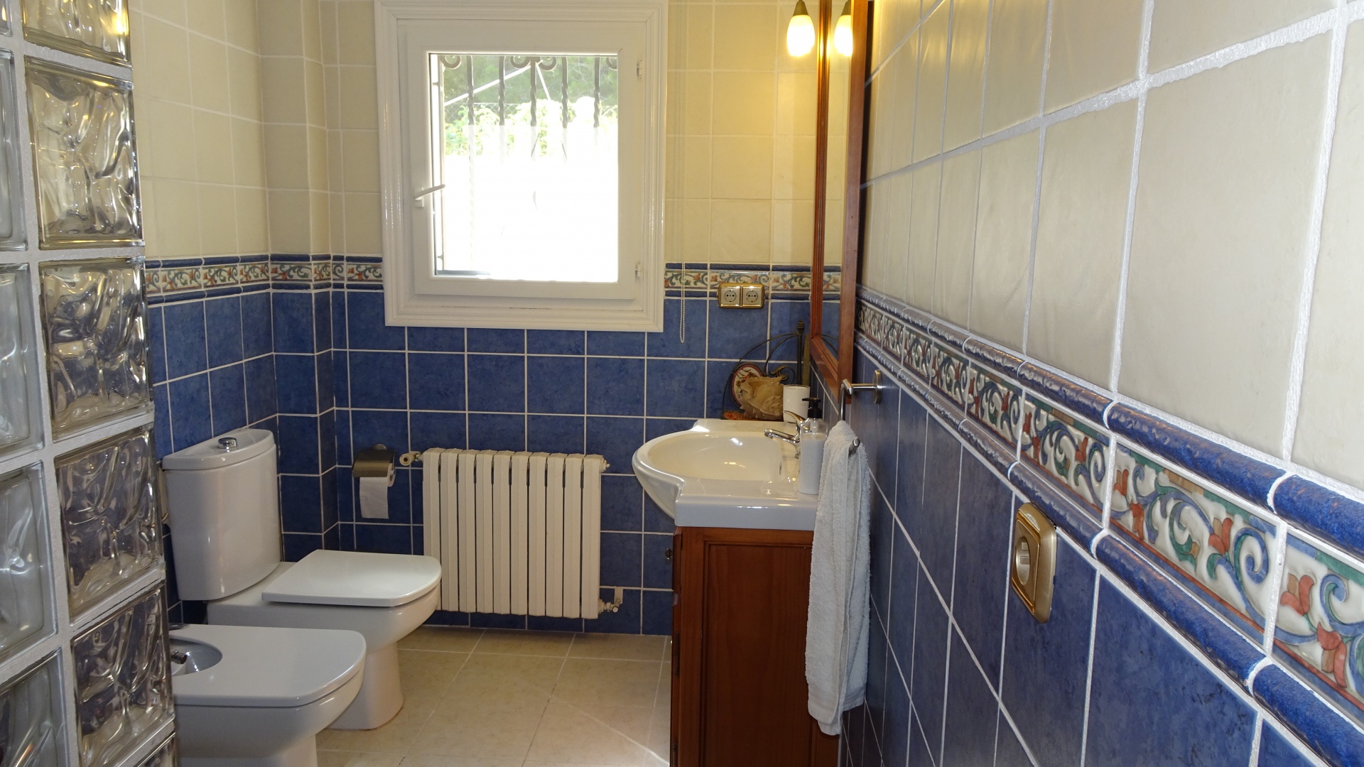 Wederverkoop - Country Property - Castalla - Castalla - Country