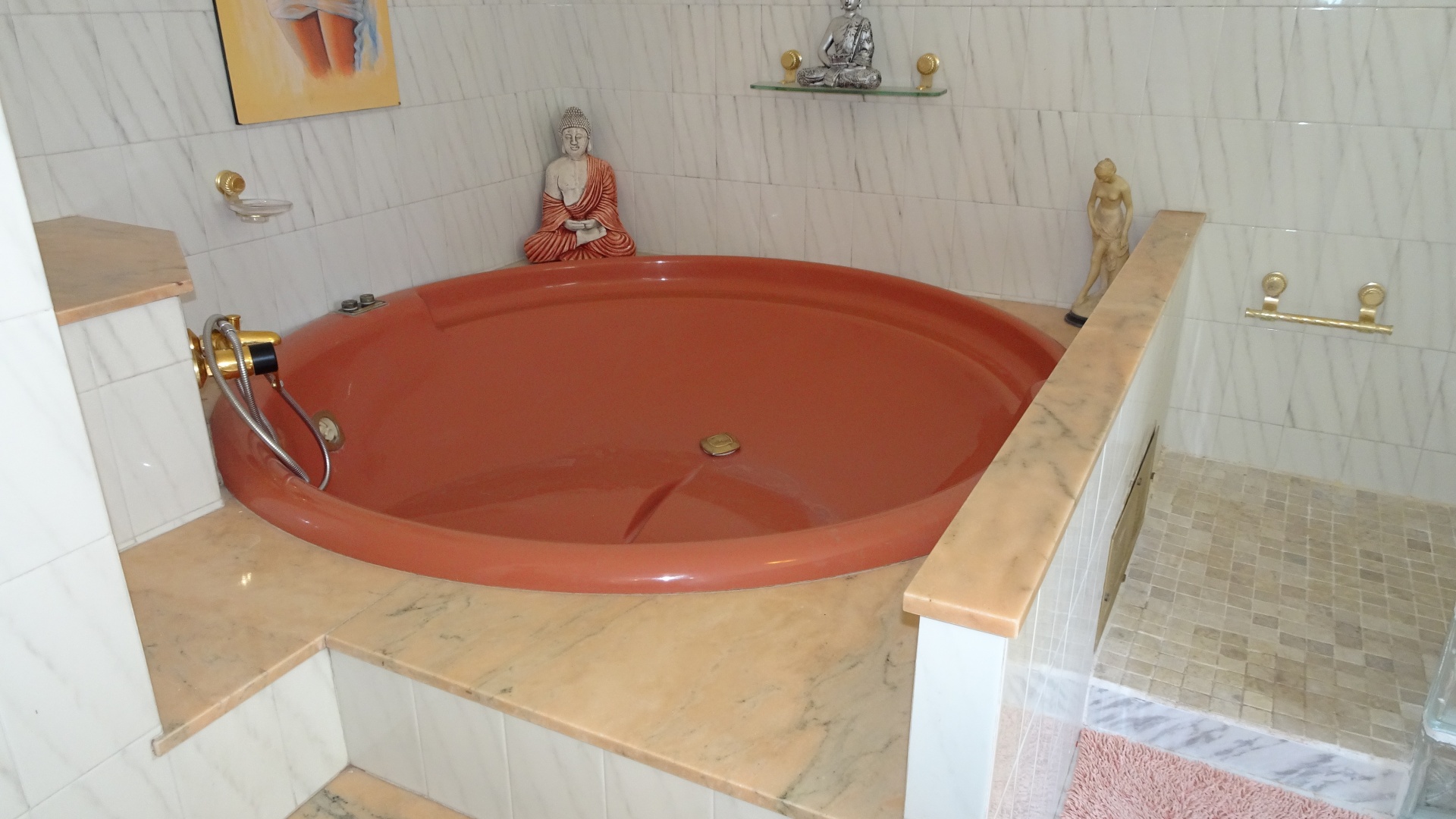 Wederverkoop - Country Property - Castalla - Castalla - Country