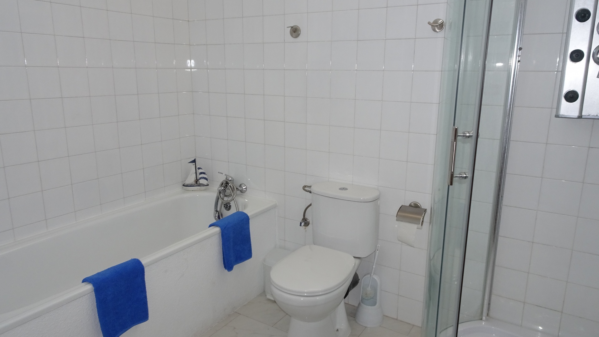 Wederverkoop - Country Property - Castalla - Castalla - Country