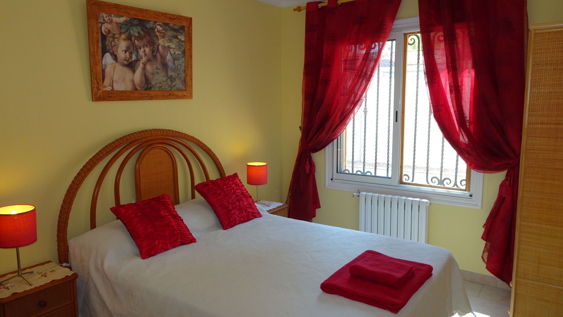 Wederverkoop - Country Property - Castalla - Castalla - Country