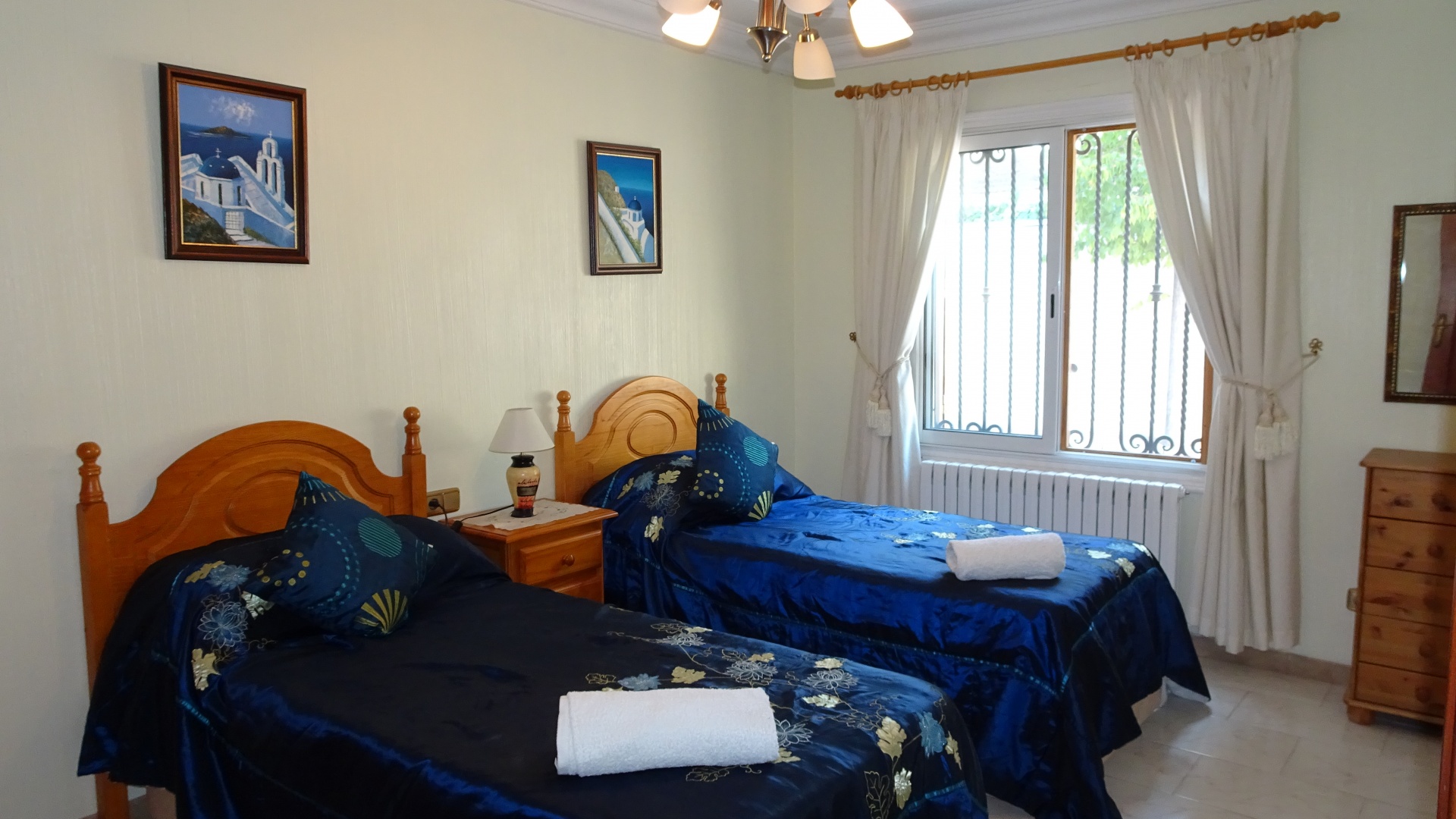 Wederverkoop - Country Property - Castalla - Castalla - Country