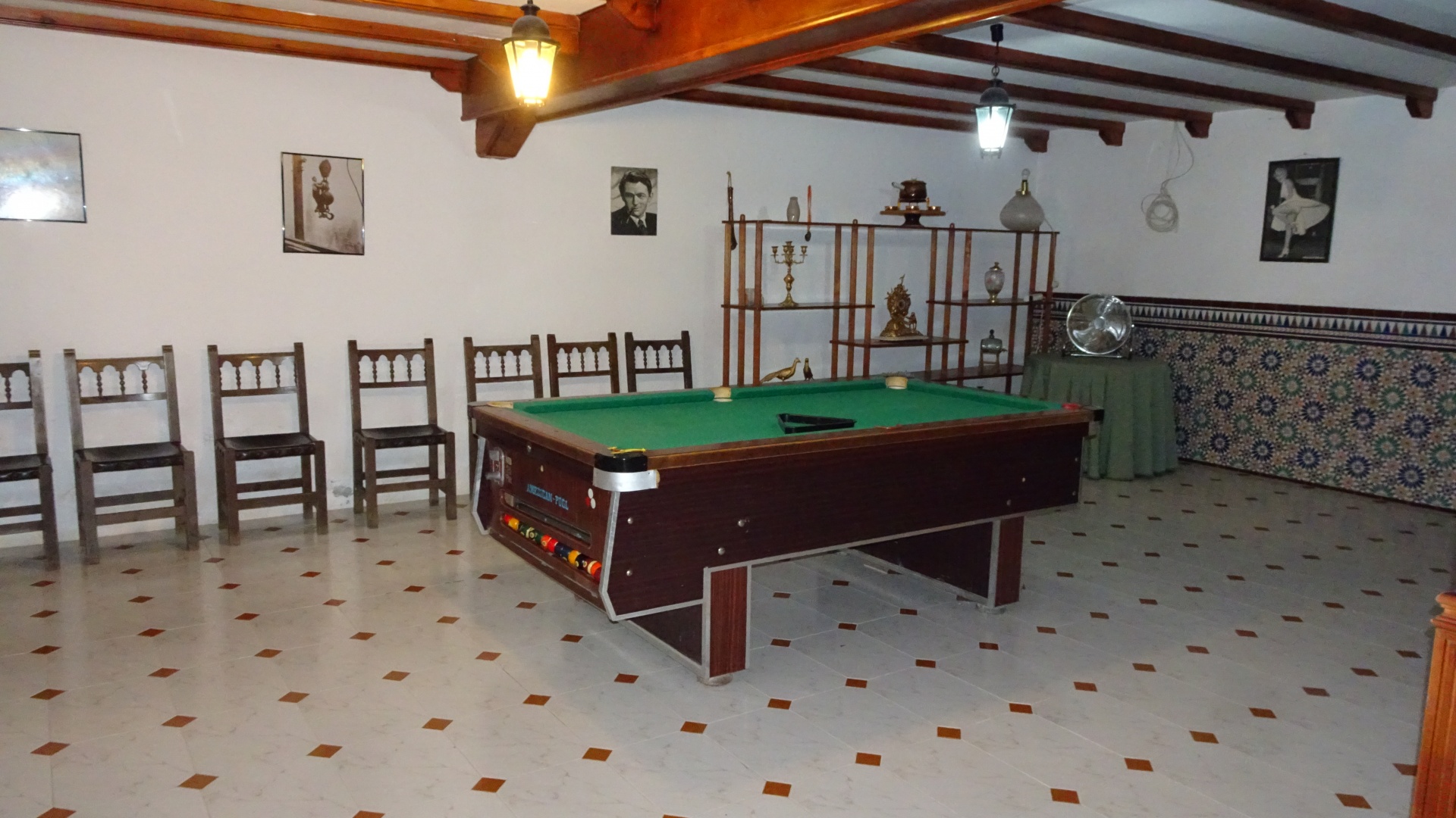 Wederverkoop - Country Property - Castalla - Castalla - Country
