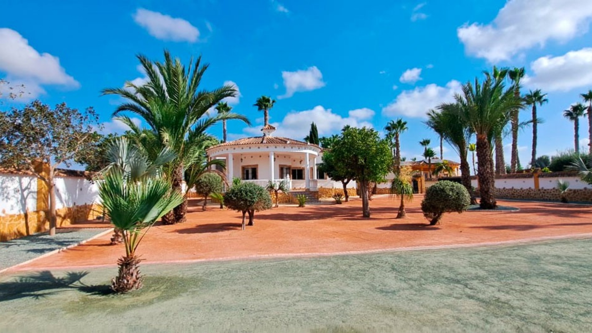 Wederverkoop - Country Property - Catral - Catral - Country