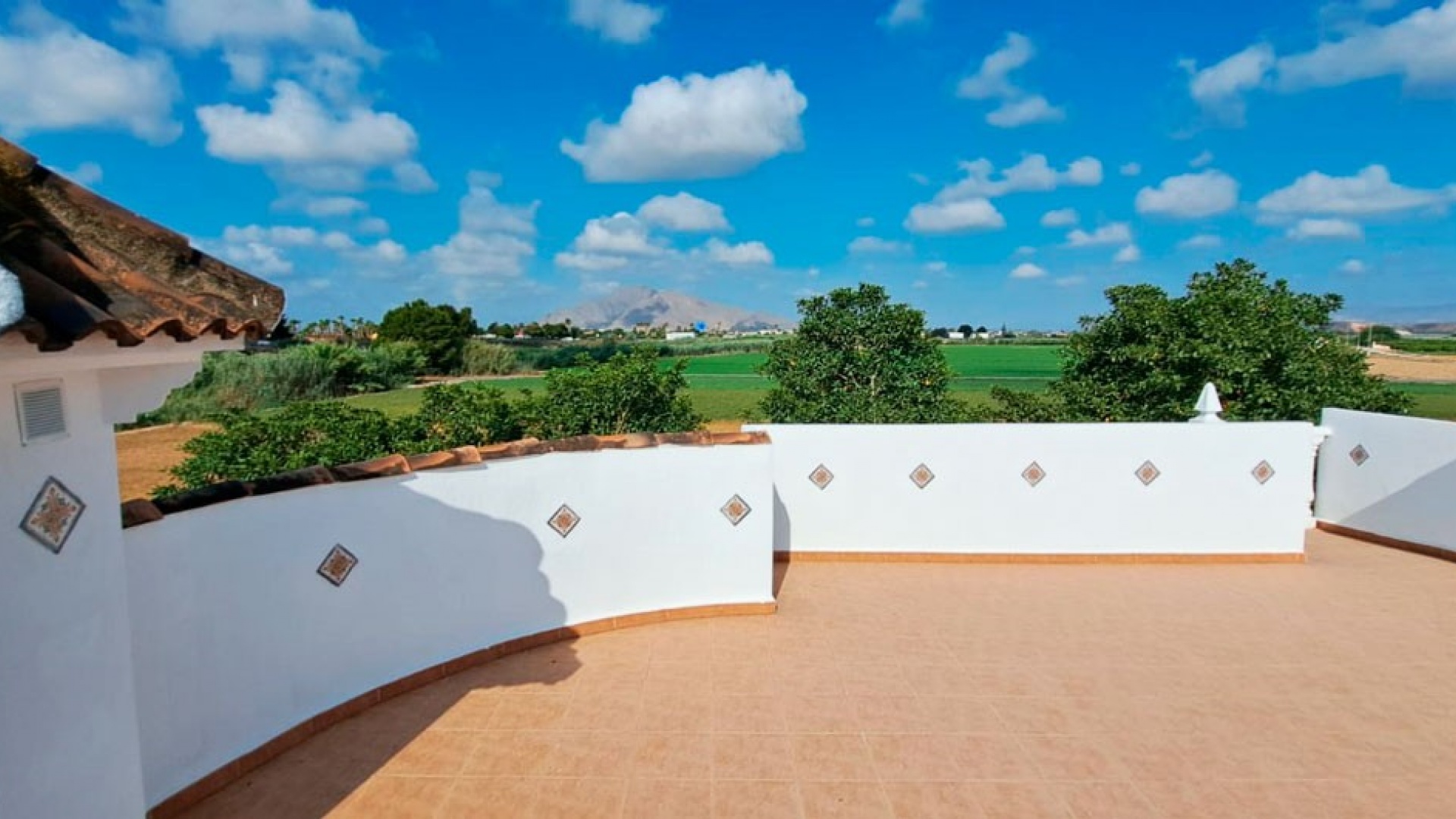 Wederverkoop - Country Property - Catral - Catral - Country