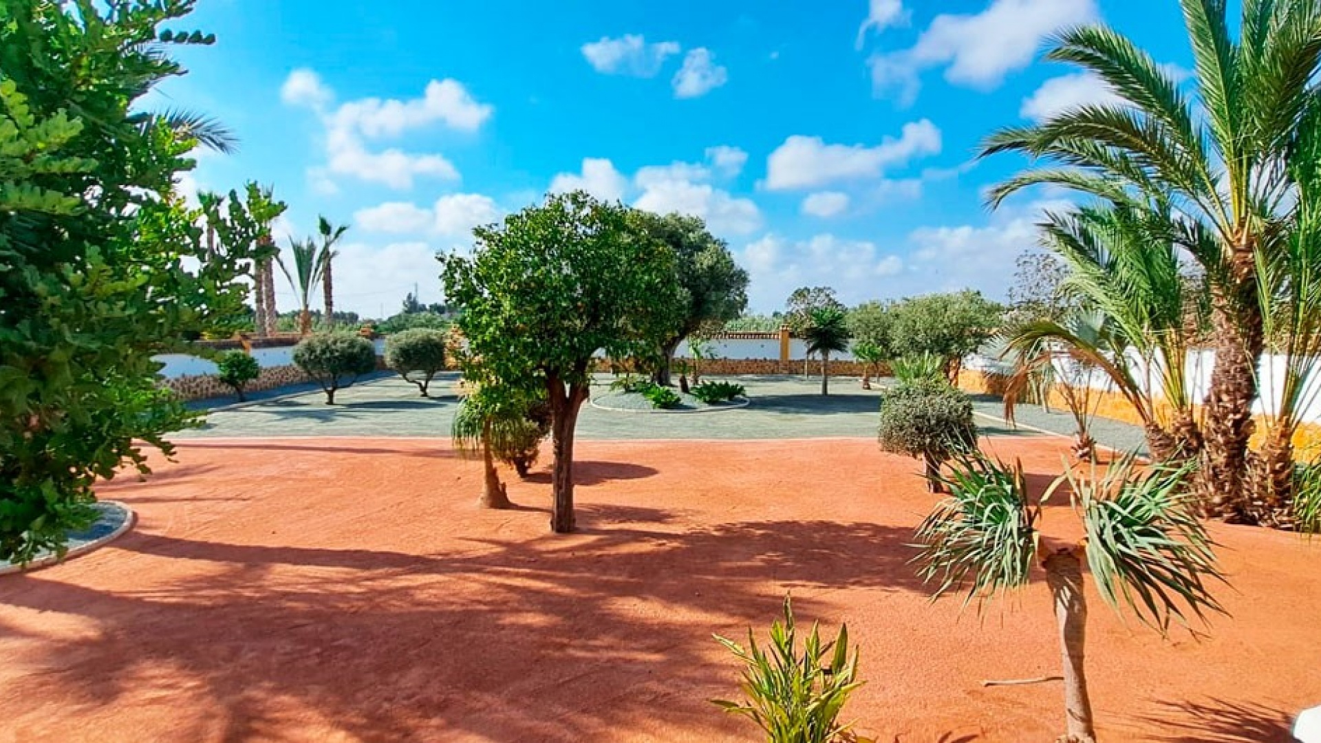 Wederverkoop - Country Property - Catral - Catral - Country