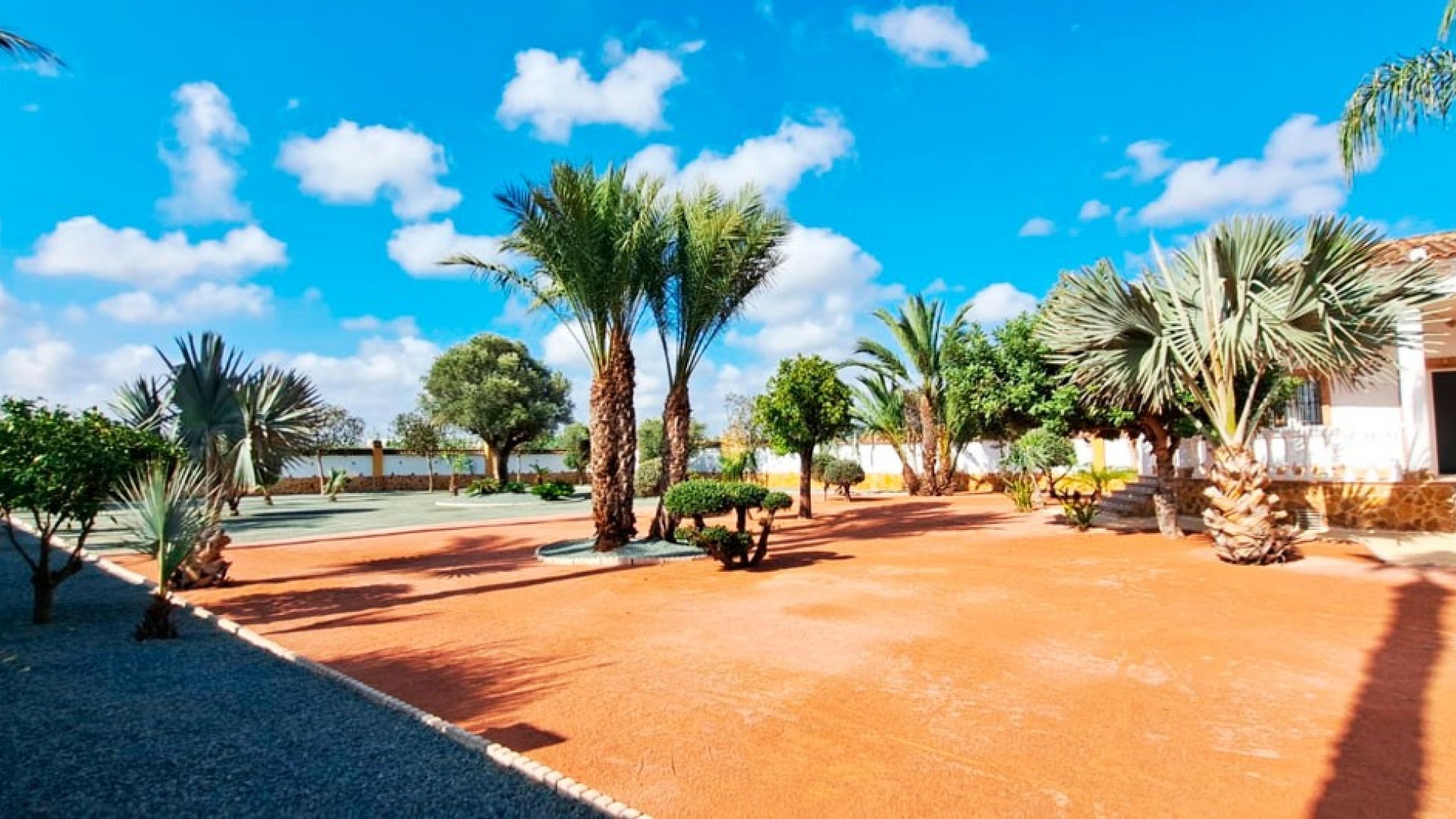 Wederverkoop - Country Property - Catral - Catral - Country