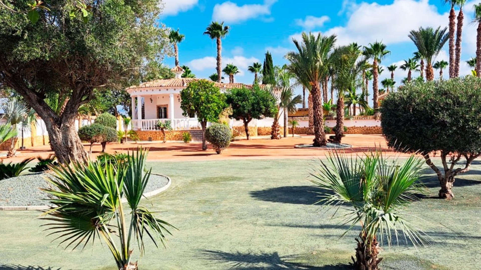 Wederverkoop - Country Property - Catral - Catral - Country