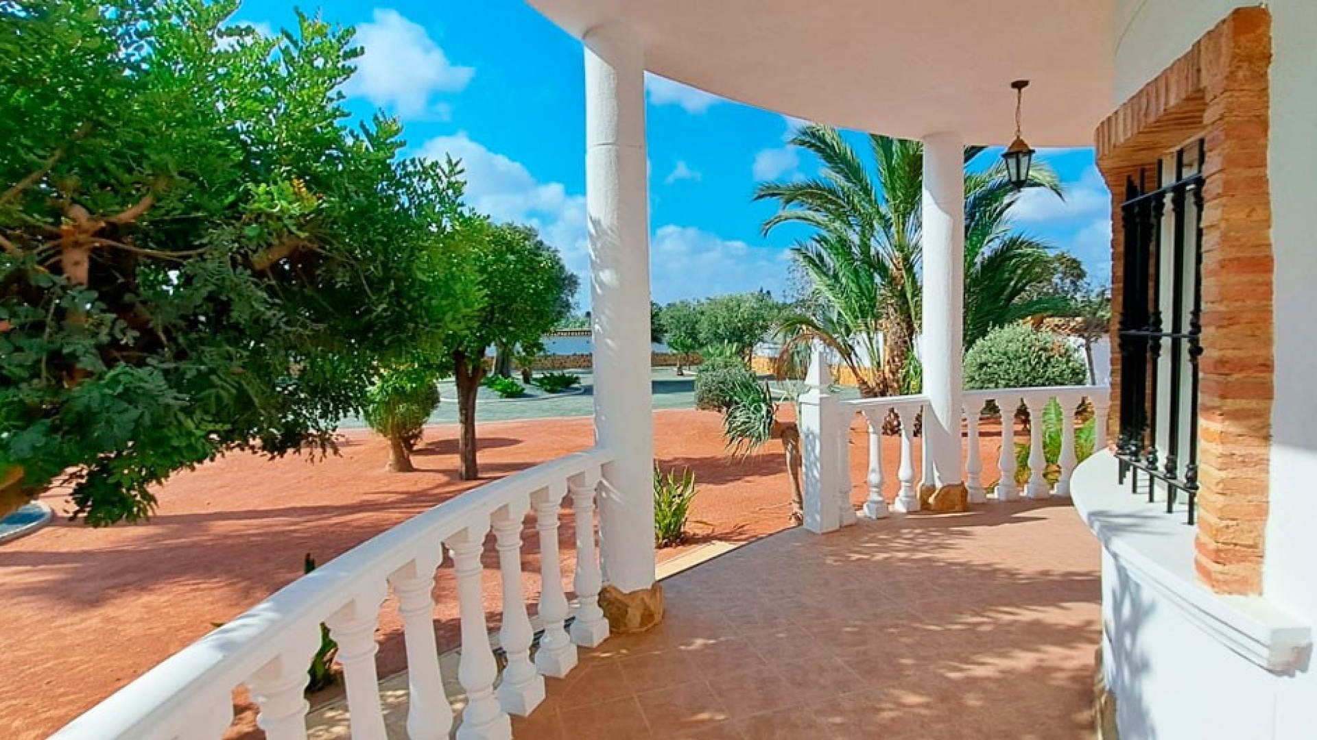 Wederverkoop - Country Property - Catral - Catral - Country