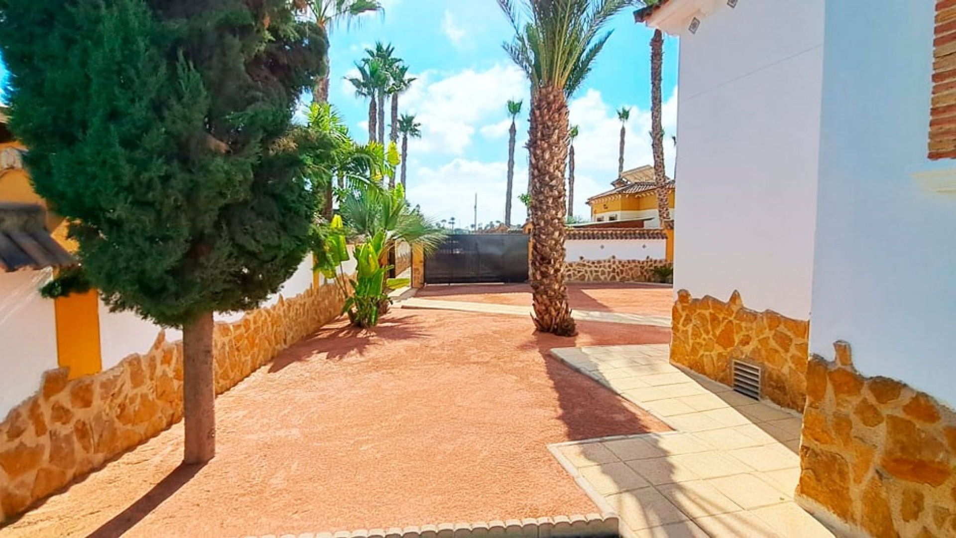 Wederverkoop - Country Property - Catral - Catral - Country