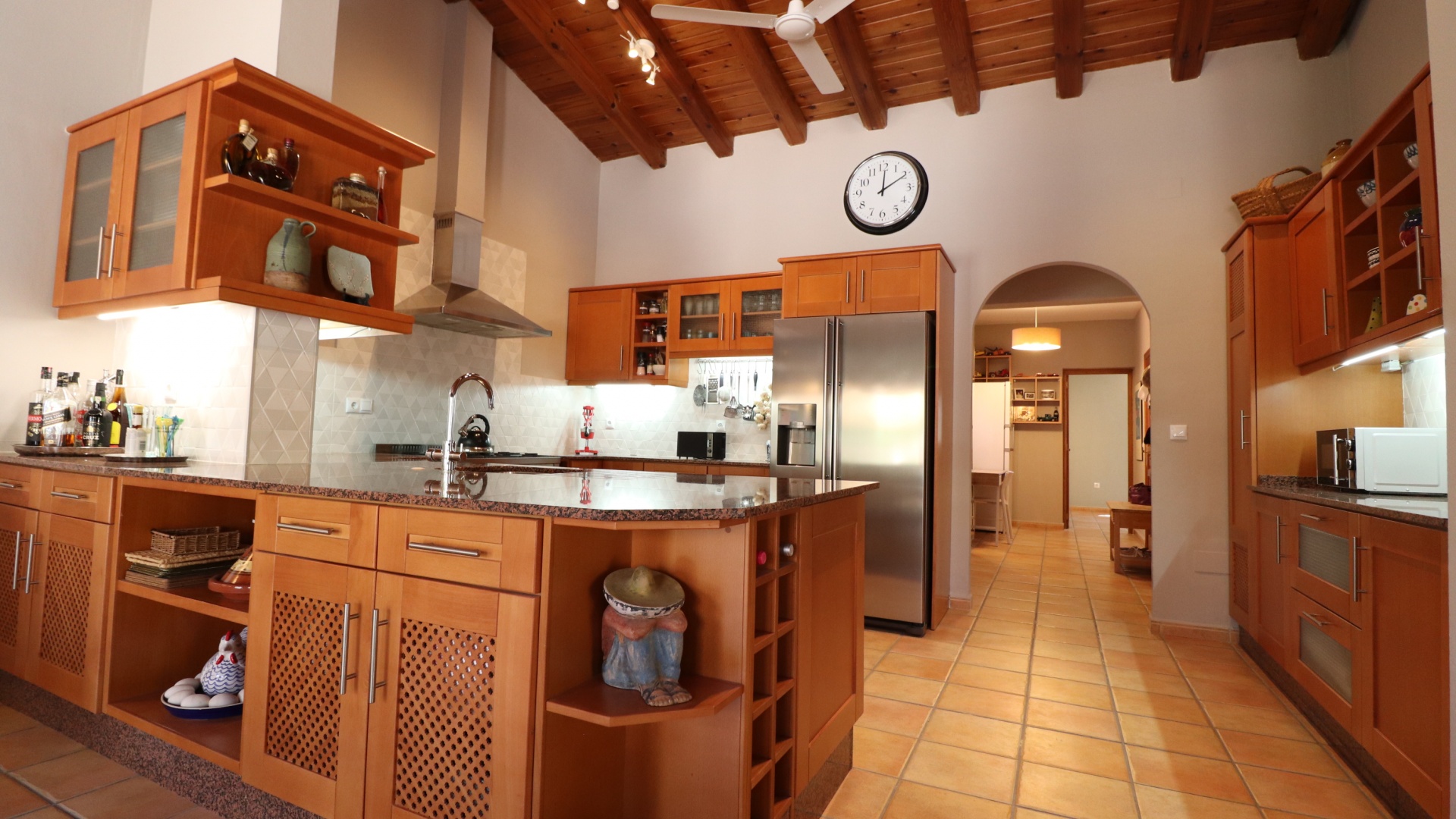 Wederverkoop - Country Property - Catral - Catral - Country