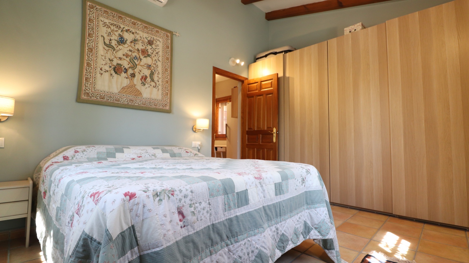 Wederverkoop - Country Property - Catral - Catral - Country